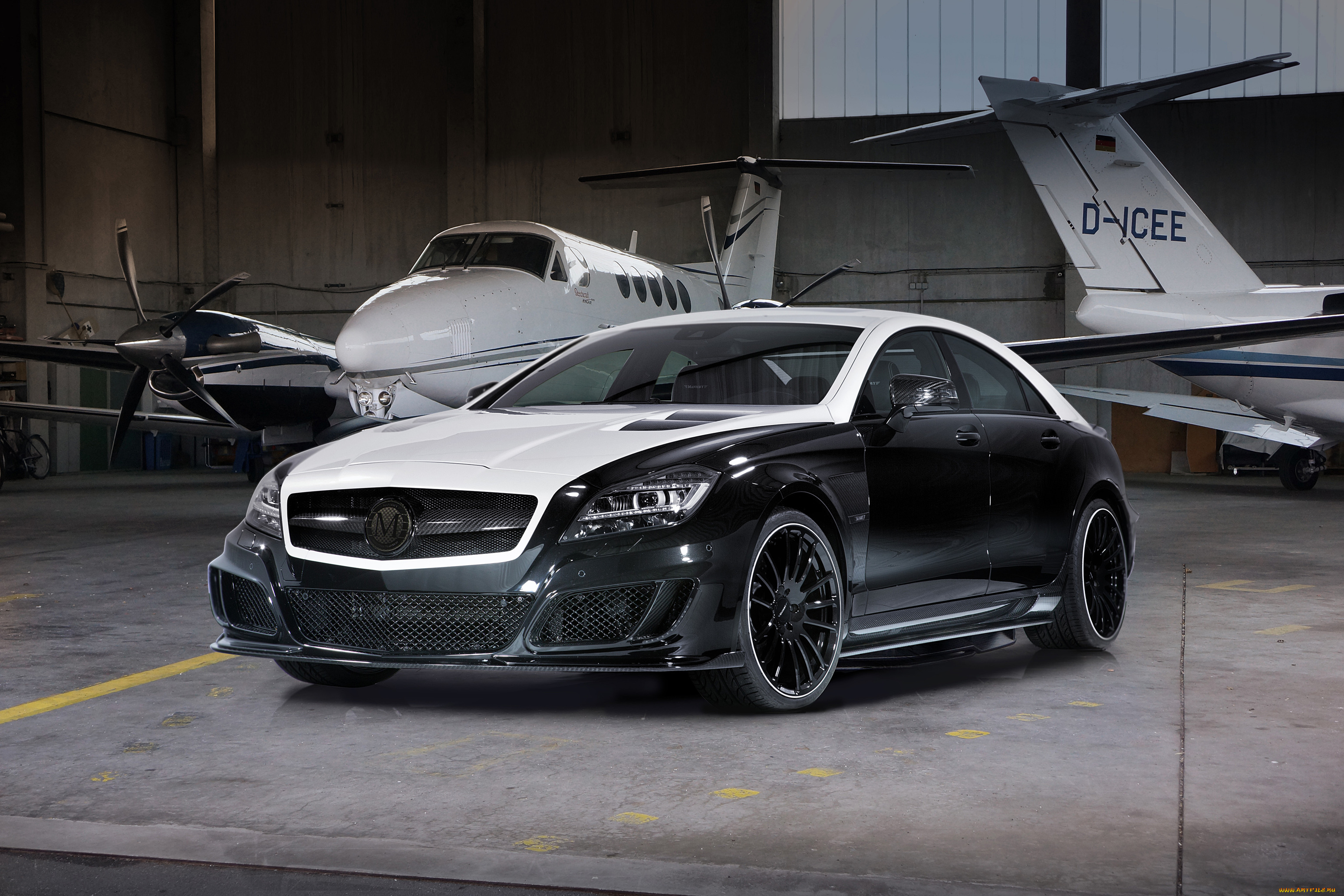 автомобили, mercedes-benz, mansory