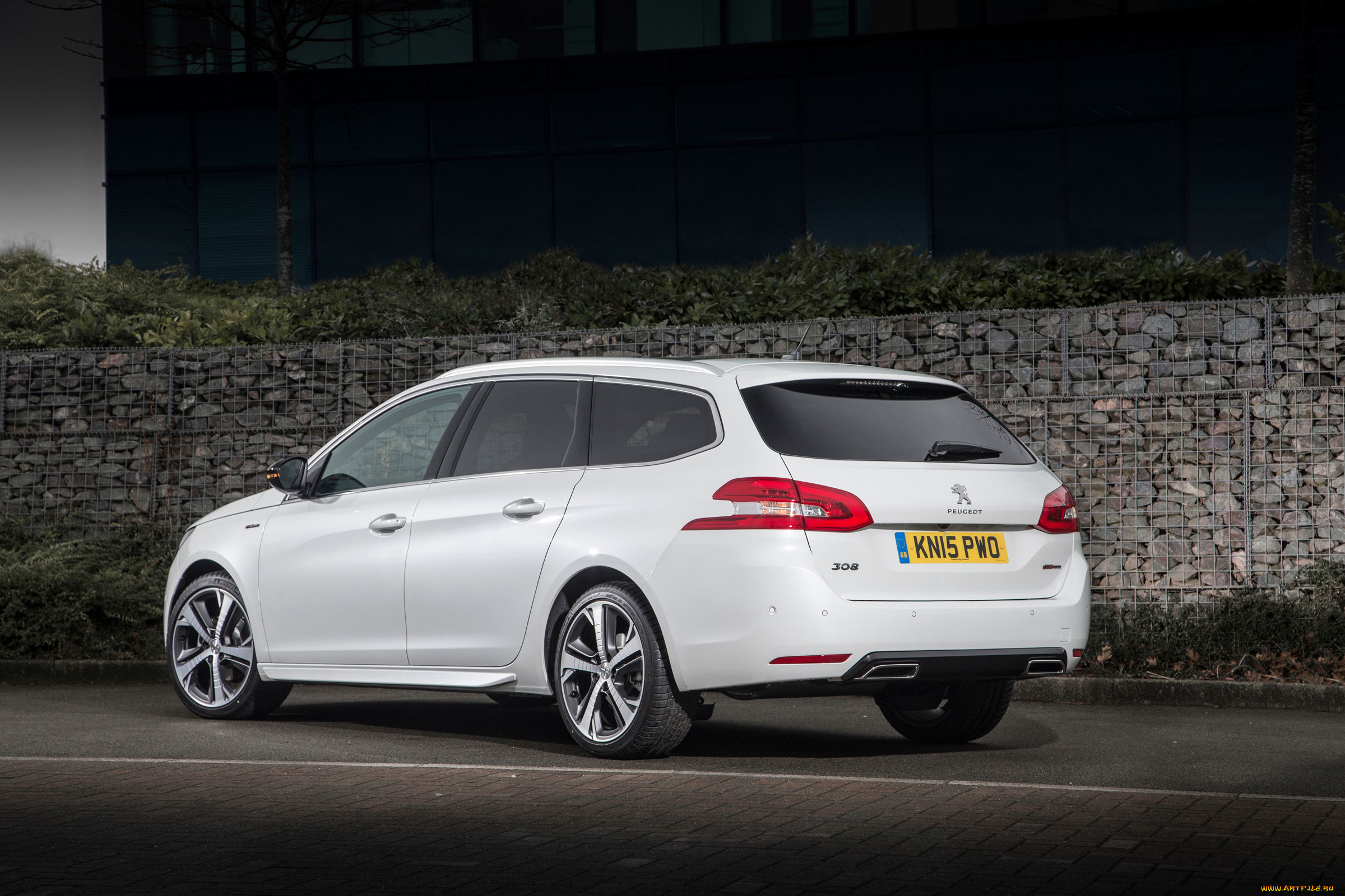 автомобили, peugeot, 308, gt, uk-spec, 2015г, светлый