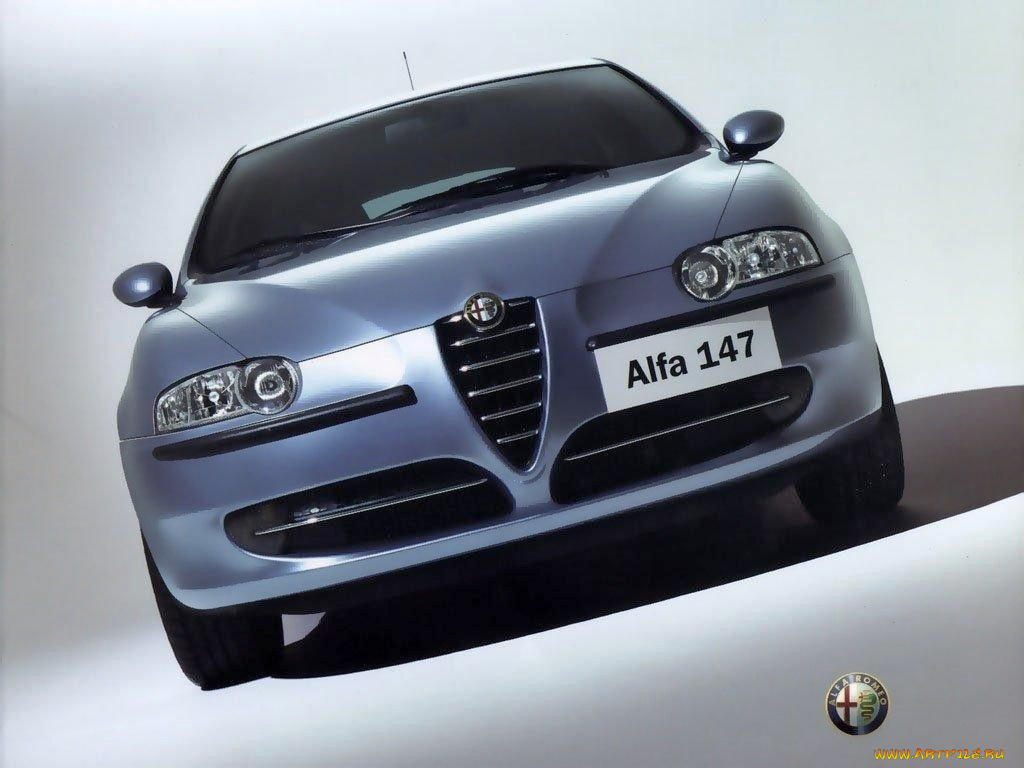 автомобили, alfa, romeo