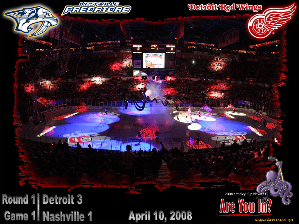 detroit, спорт, nhl