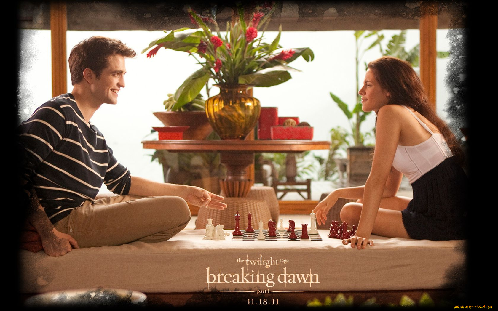 the, twilight, saga, breaking, dawn, part, кино, фильмы