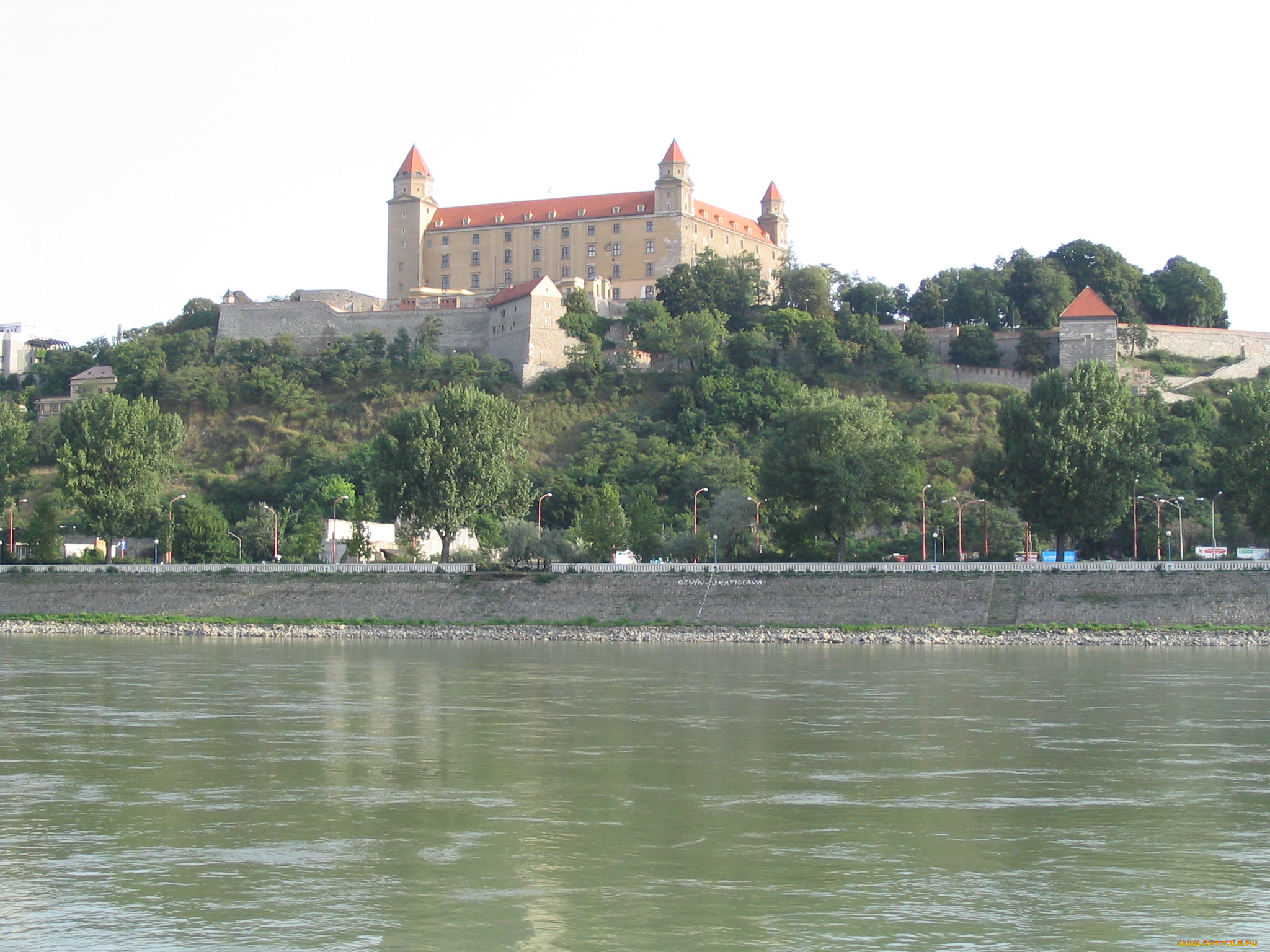 братислава, города, столицы, государств