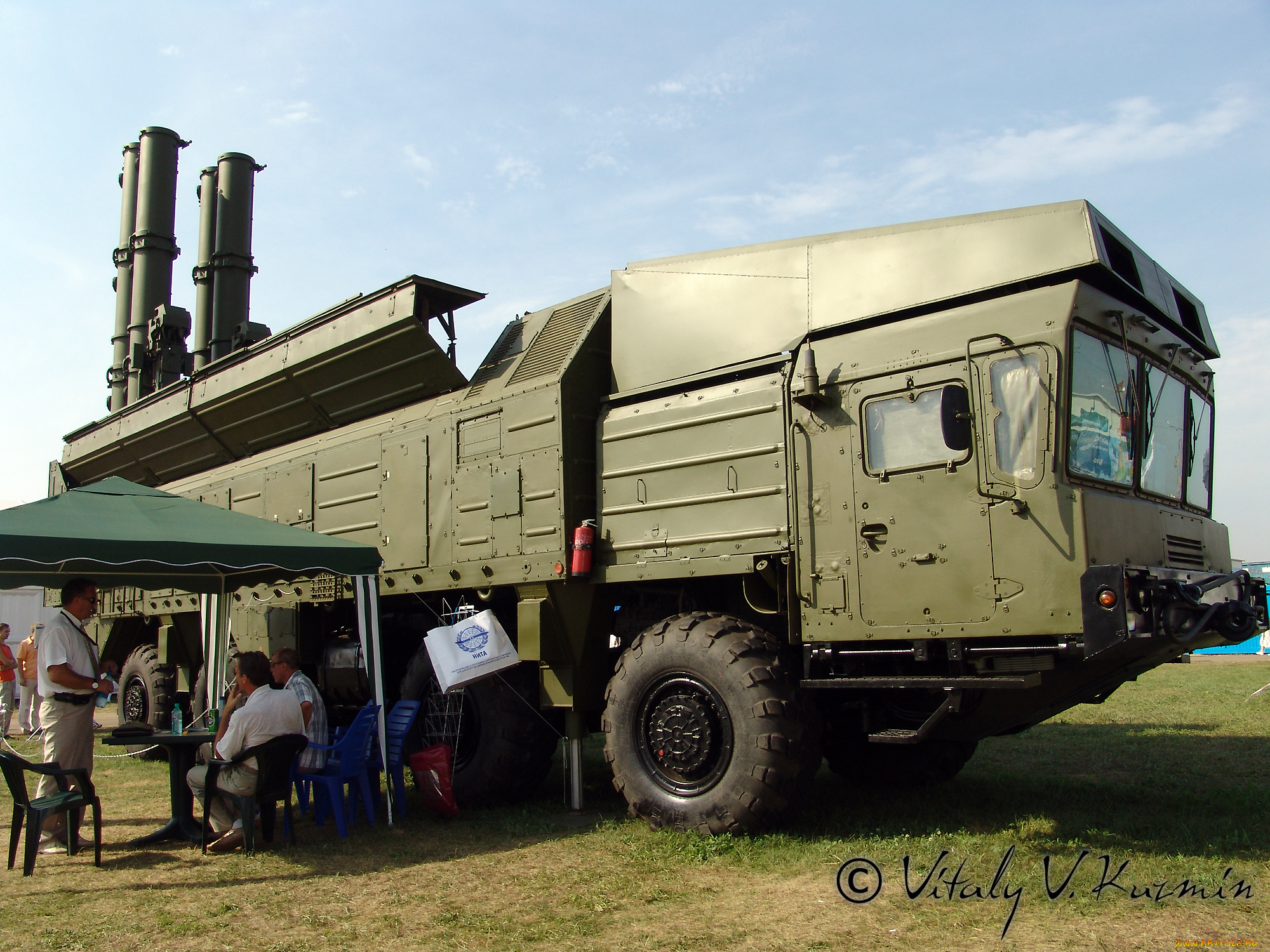 техника, военная