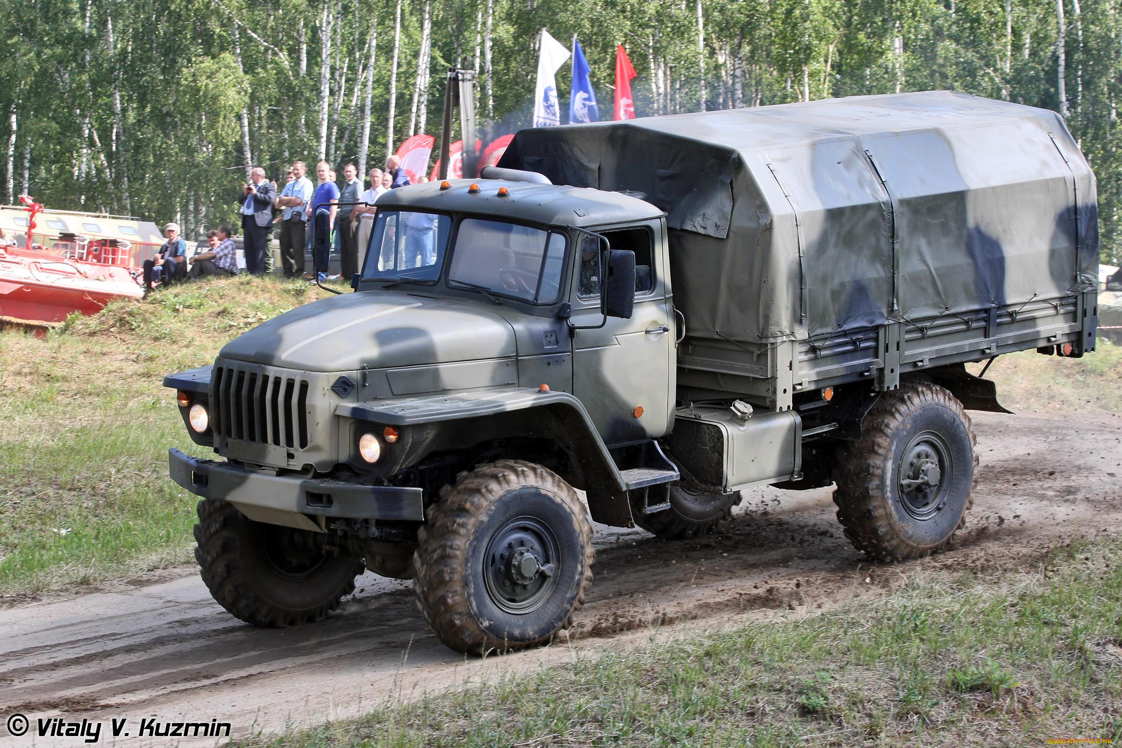 техника, военная