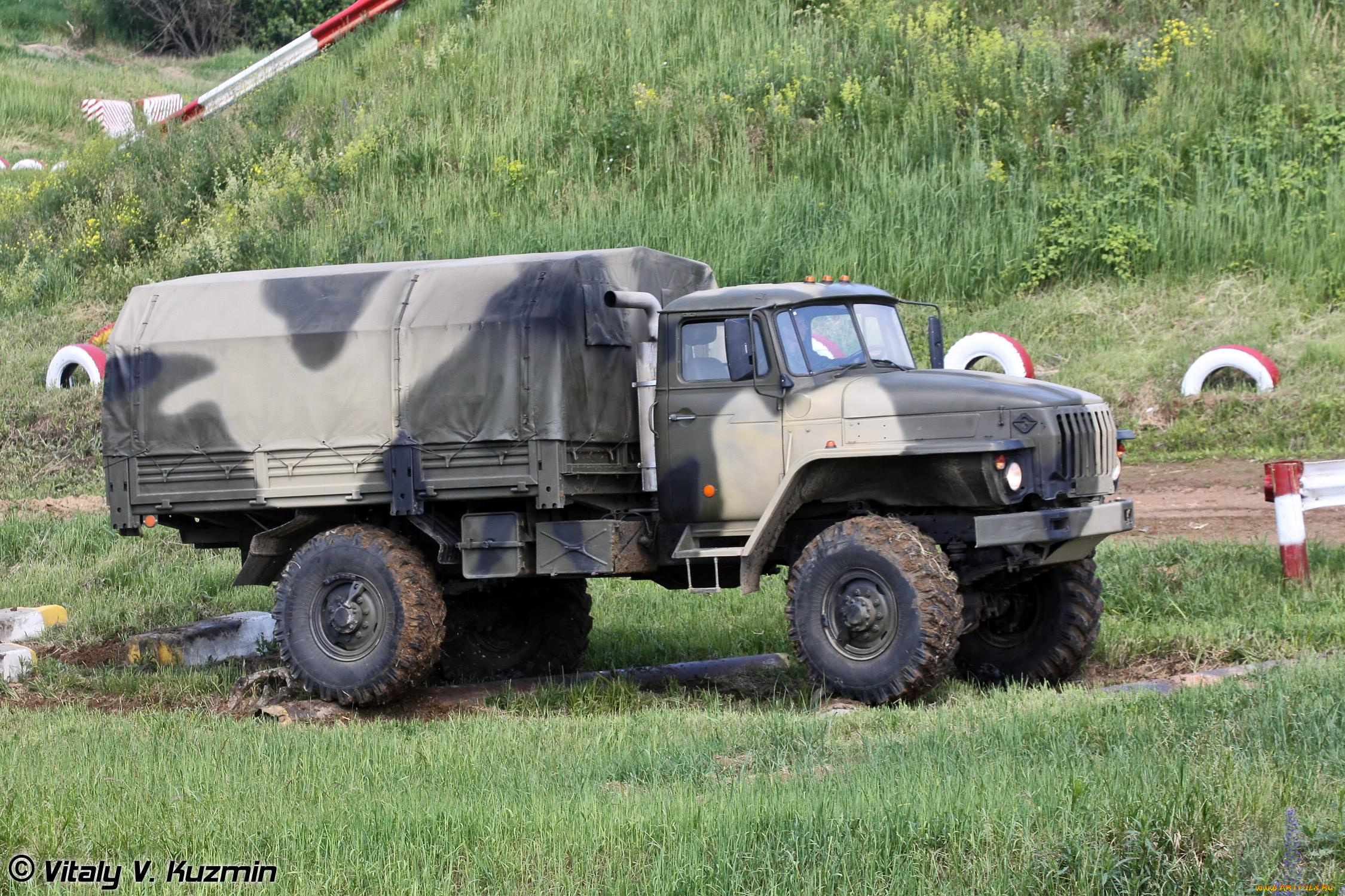 техника, военная