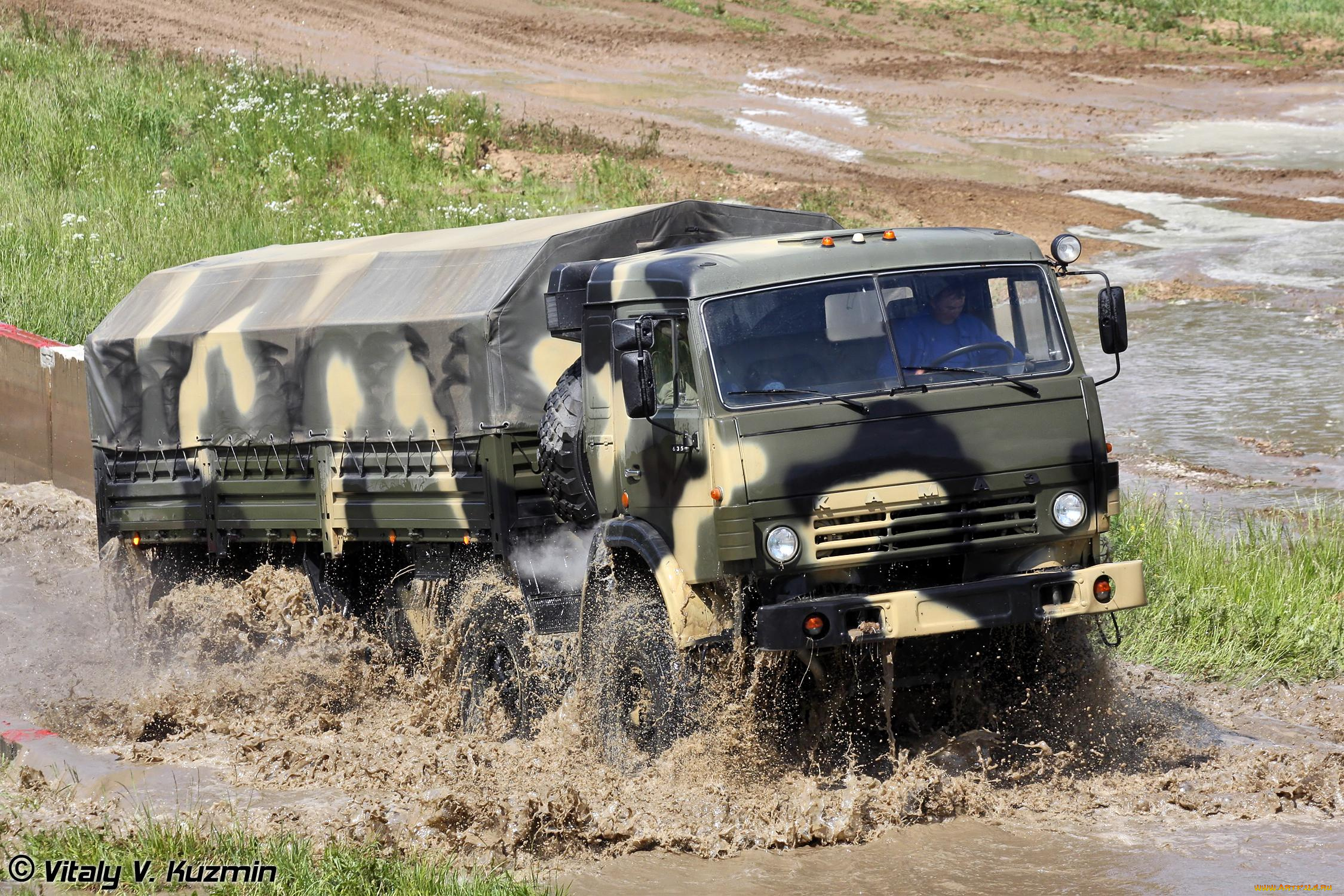 техника, военная