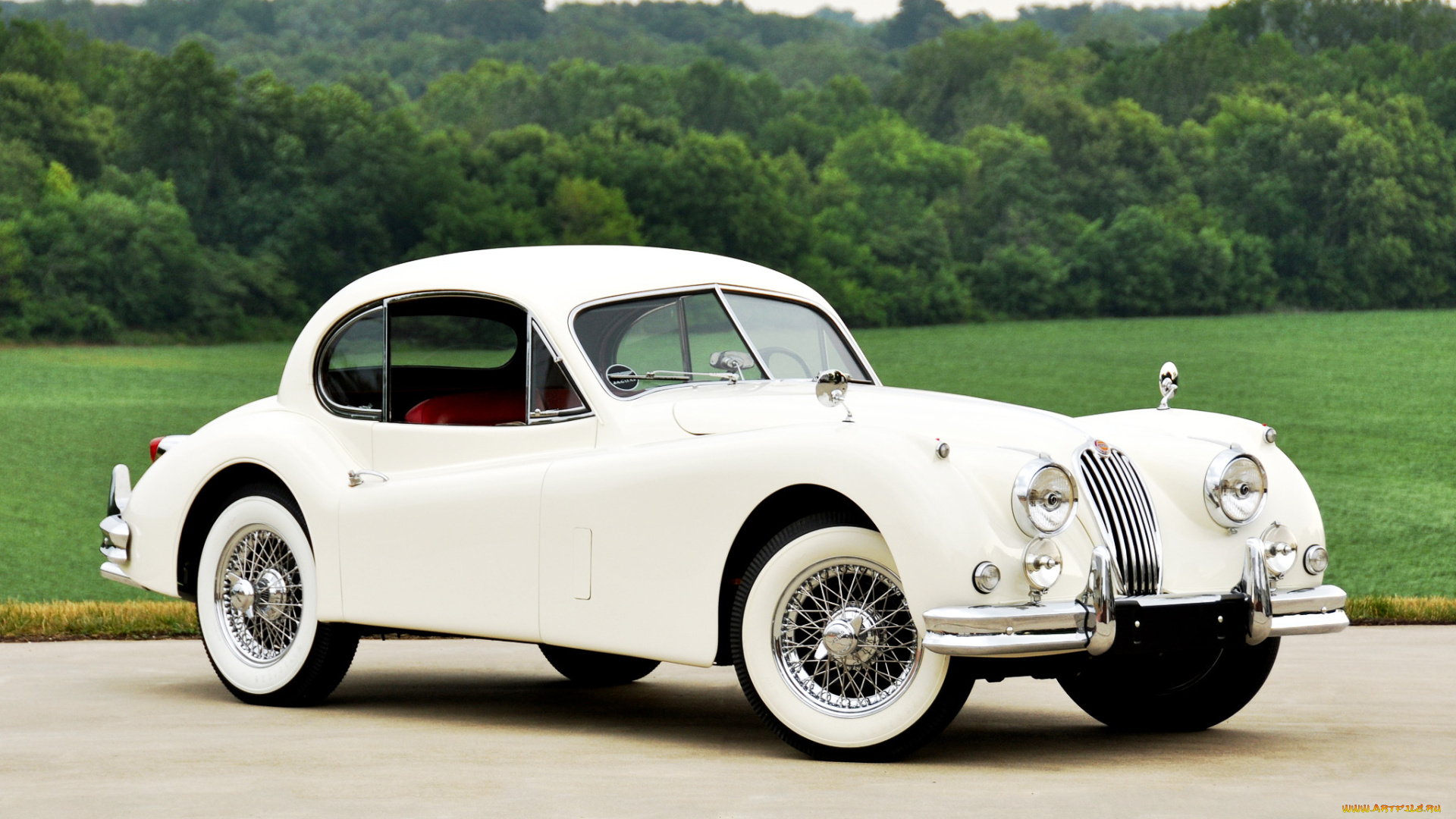 jaguar, xk140, автомобили, land, rover, ltd, великобритания