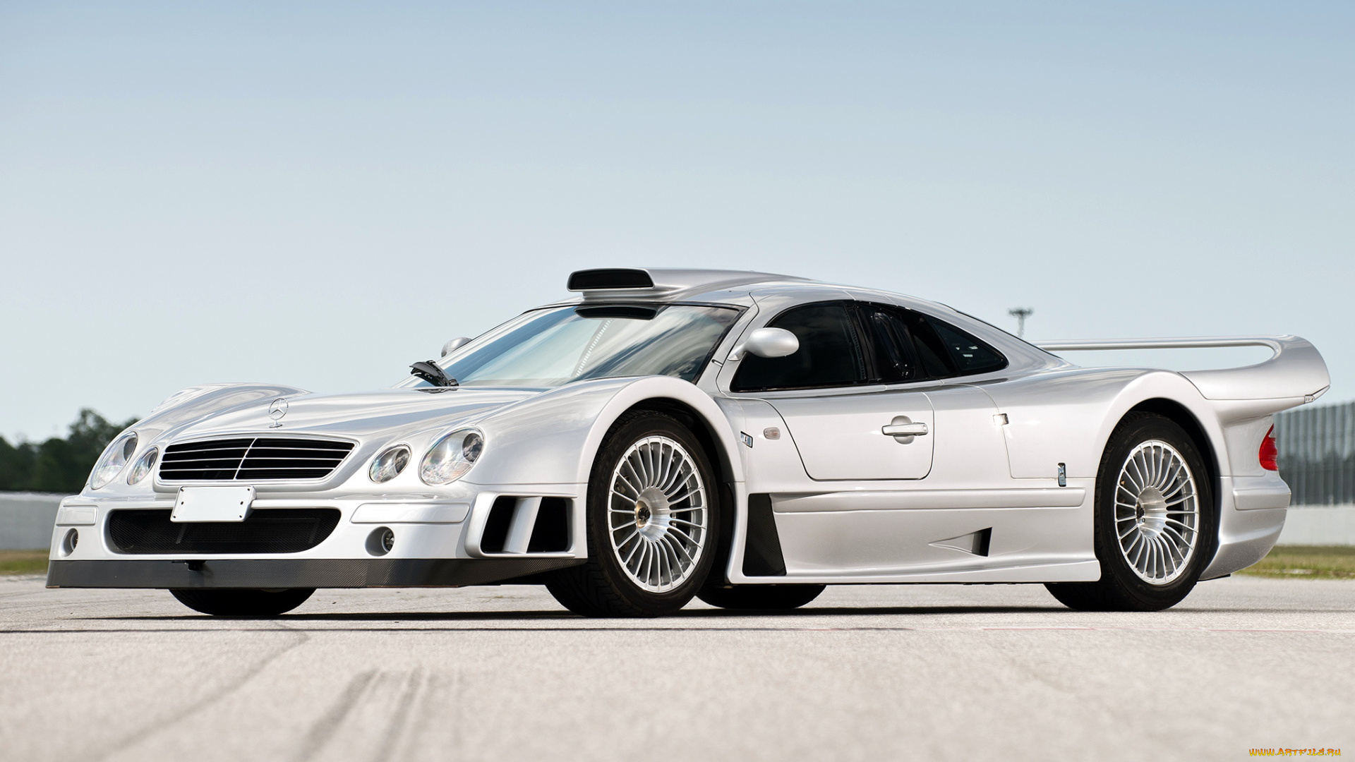 mercedes, clk, gtr, автомобили, benz, daimler, ag, германия