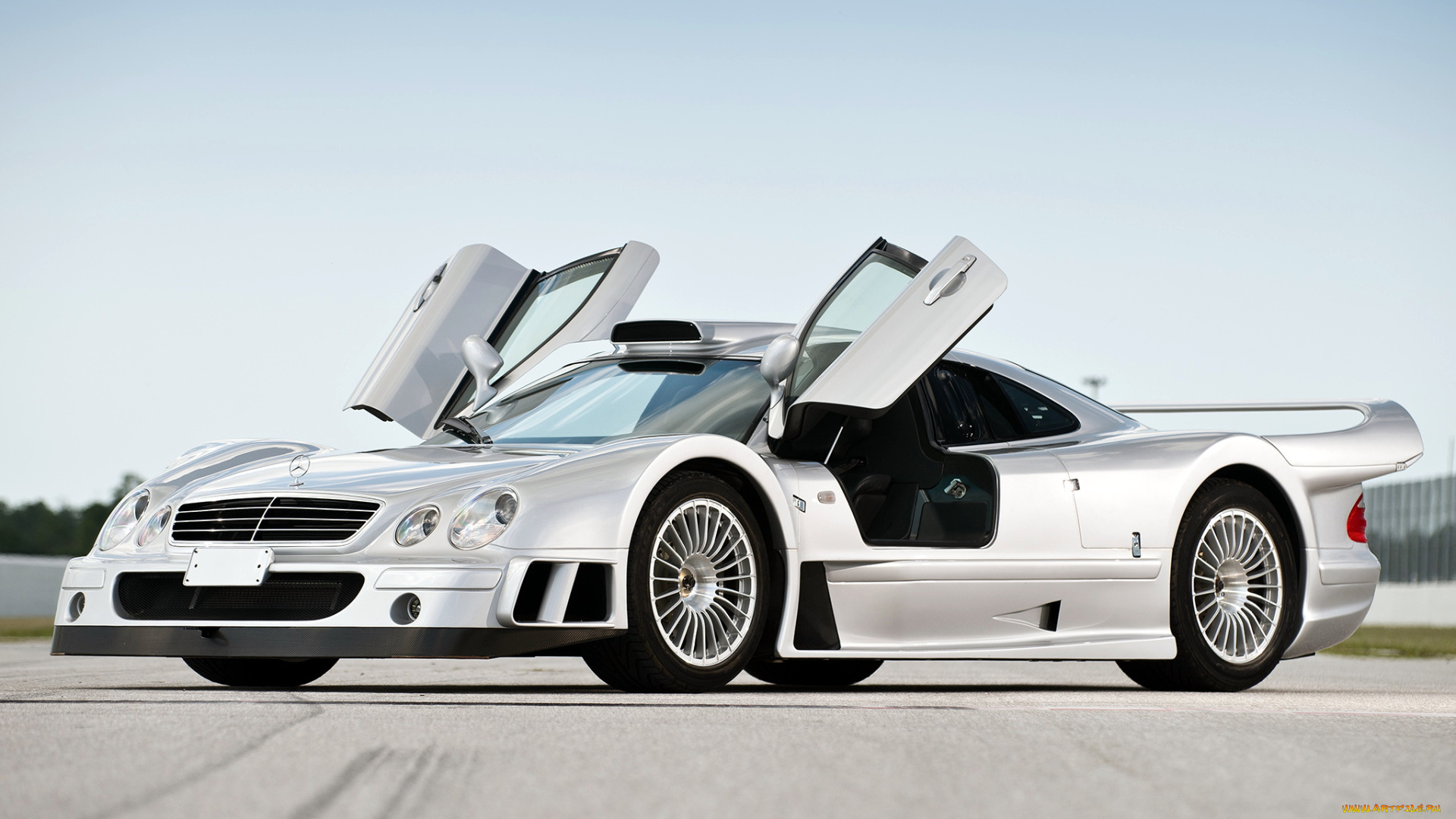 mercedes, clk, gtr, автомобили, benz, daimler, ag, германия