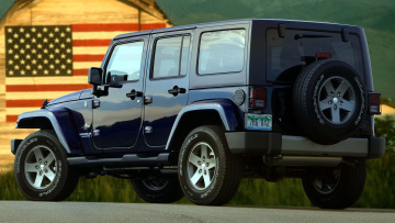 Картинка jeep автомобили chrysler group llc внедорожники сша