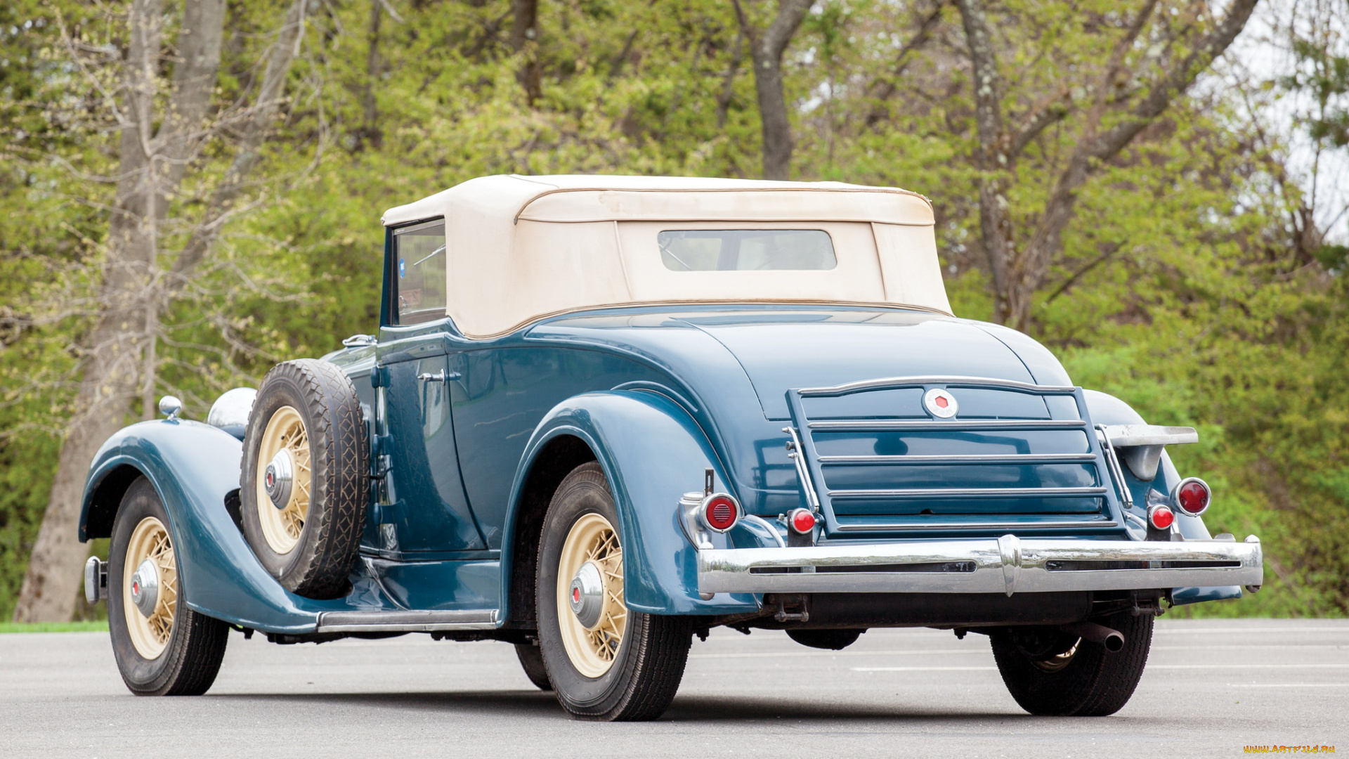 автомобили, packard, 1101-719, roadster, coupe, eight, 1934г