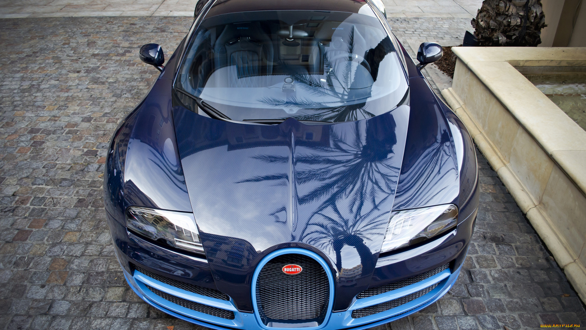 blue, bugatti, veyron, grand, sport, vitesse, автомобили, bugatti, франция, класс-люкс, a, спортивные, s, automobiles