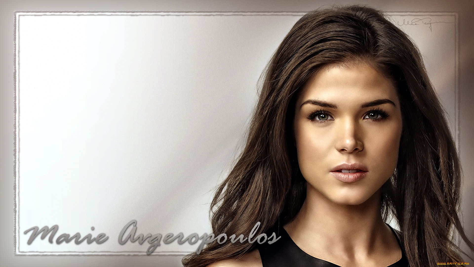 marie, avgeropoulos, девушки, актриса