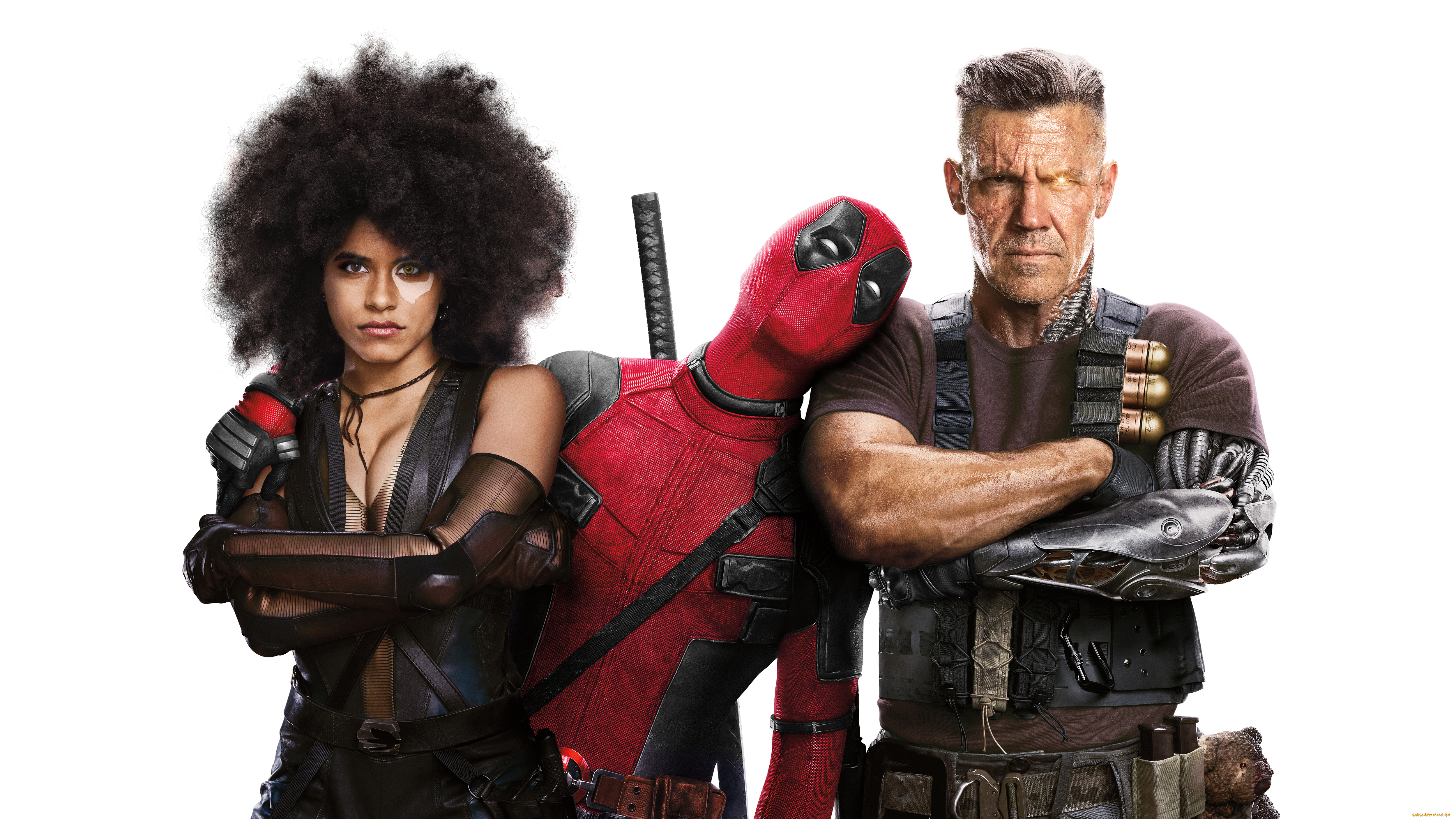 кино, фильмы, deadpool, 2, deadpool, 2