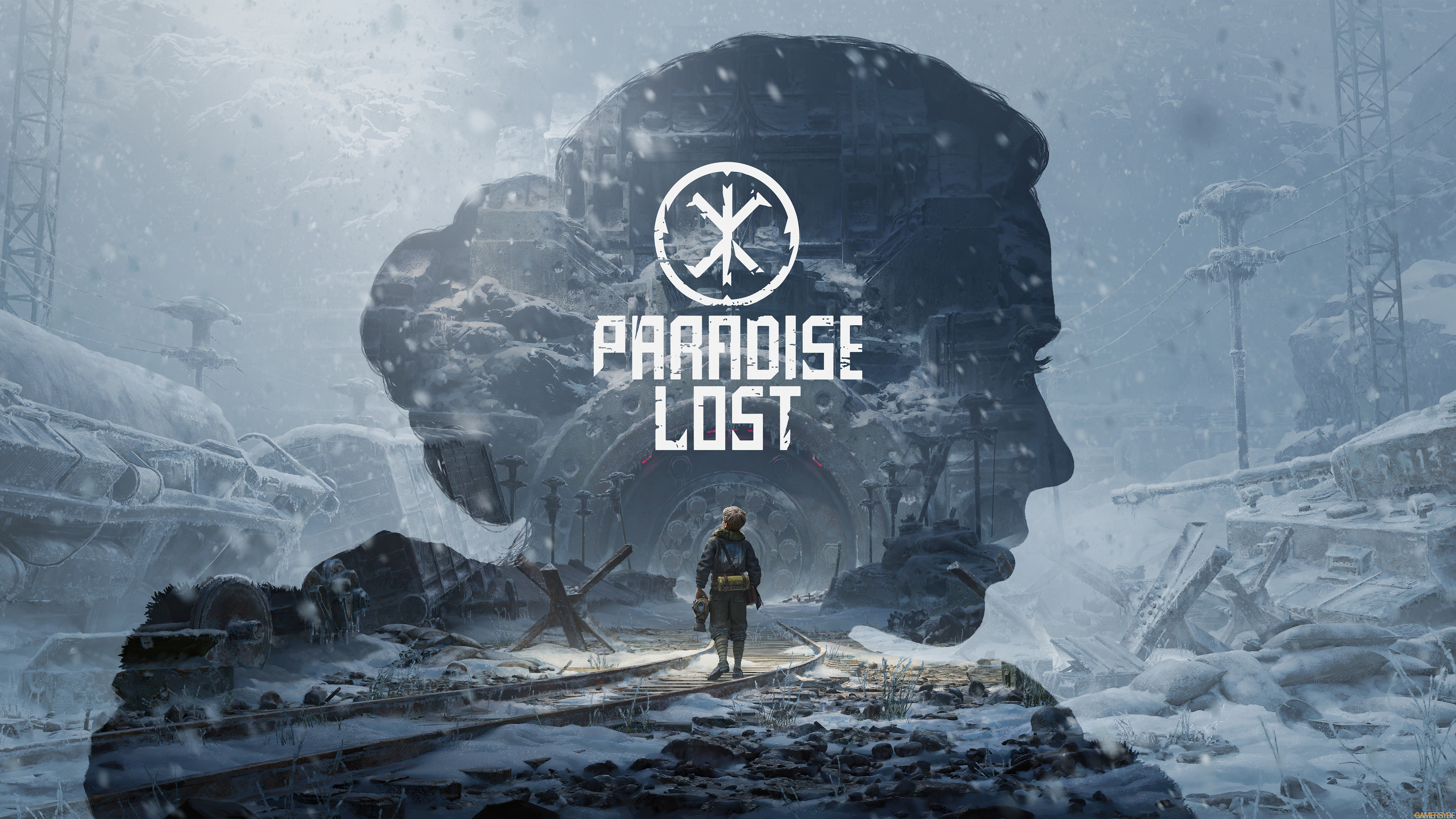 paradise, lost, видео, игры, paradise, lost