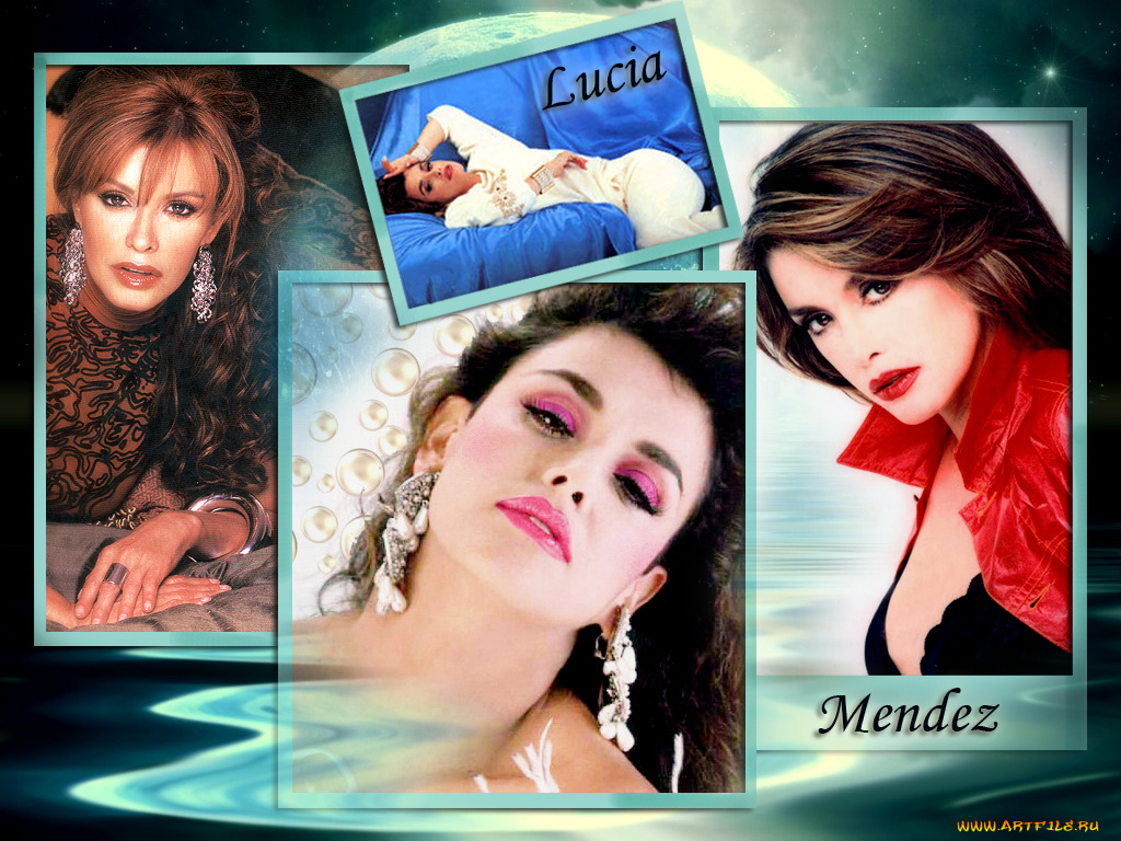 Lucia, Mendez, лусия, мендес, девушки