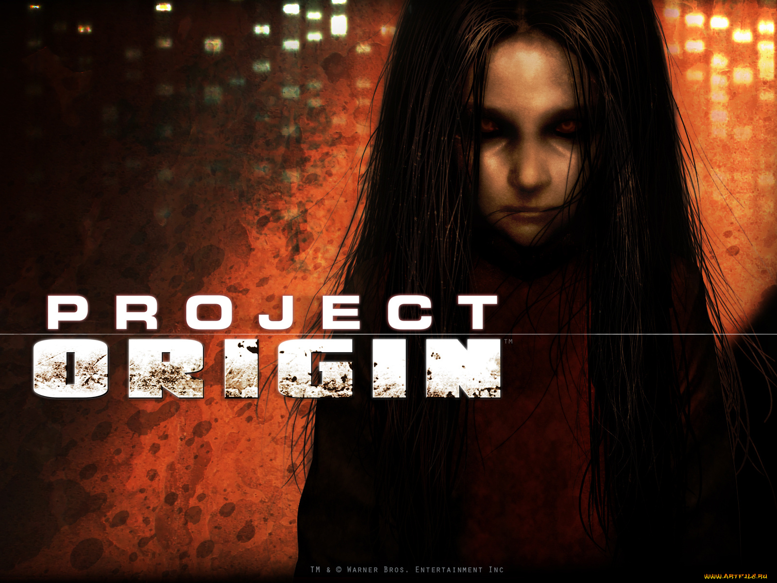 project, origin, видео, игры