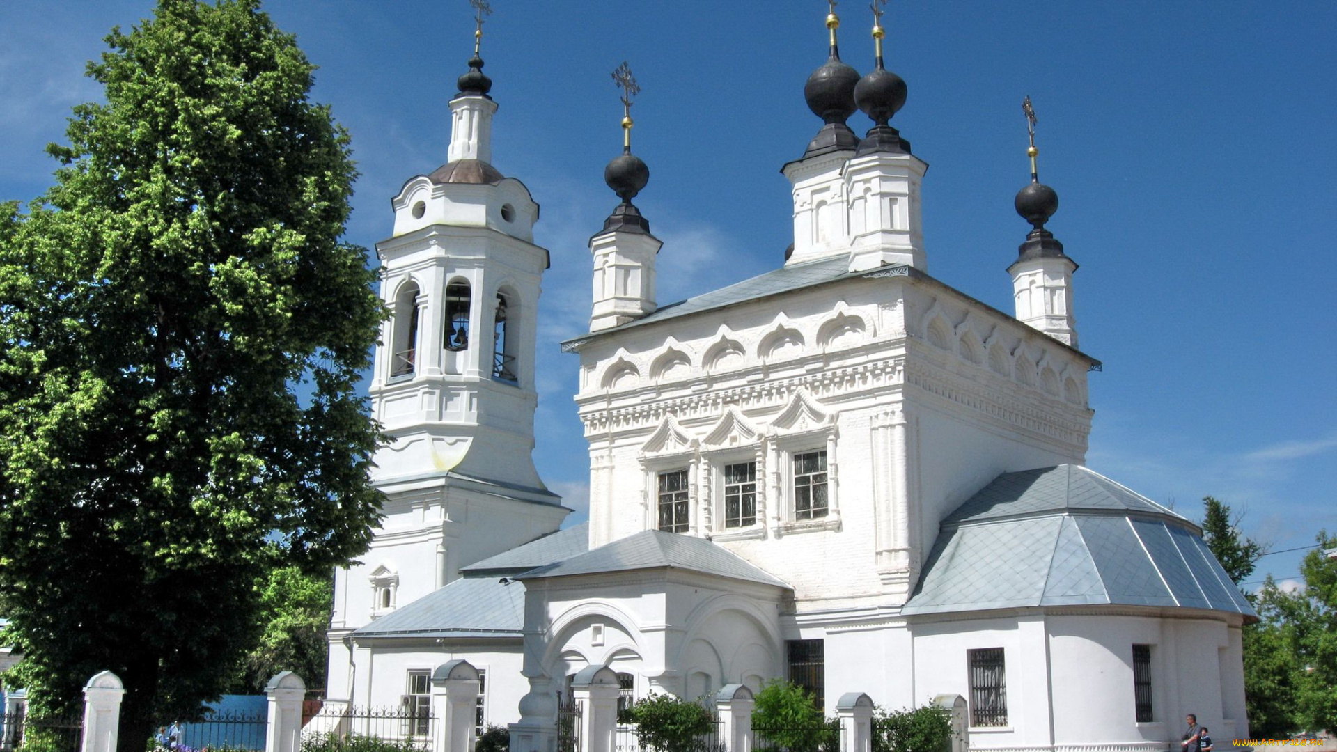 церковь, покрова, пресвятой, богородицы, города, православные, церкви, монастыри