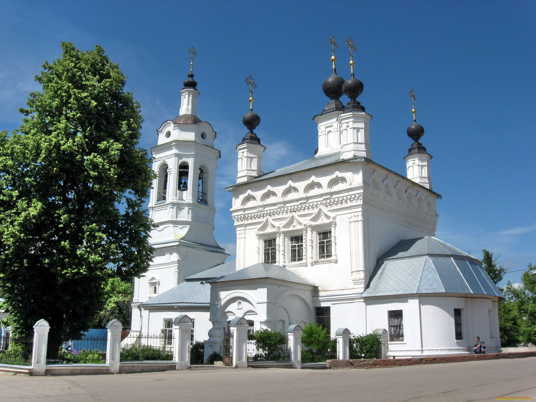 церковь, покрова, пресвятой, богородицы, города, православные, церкви, монастыри