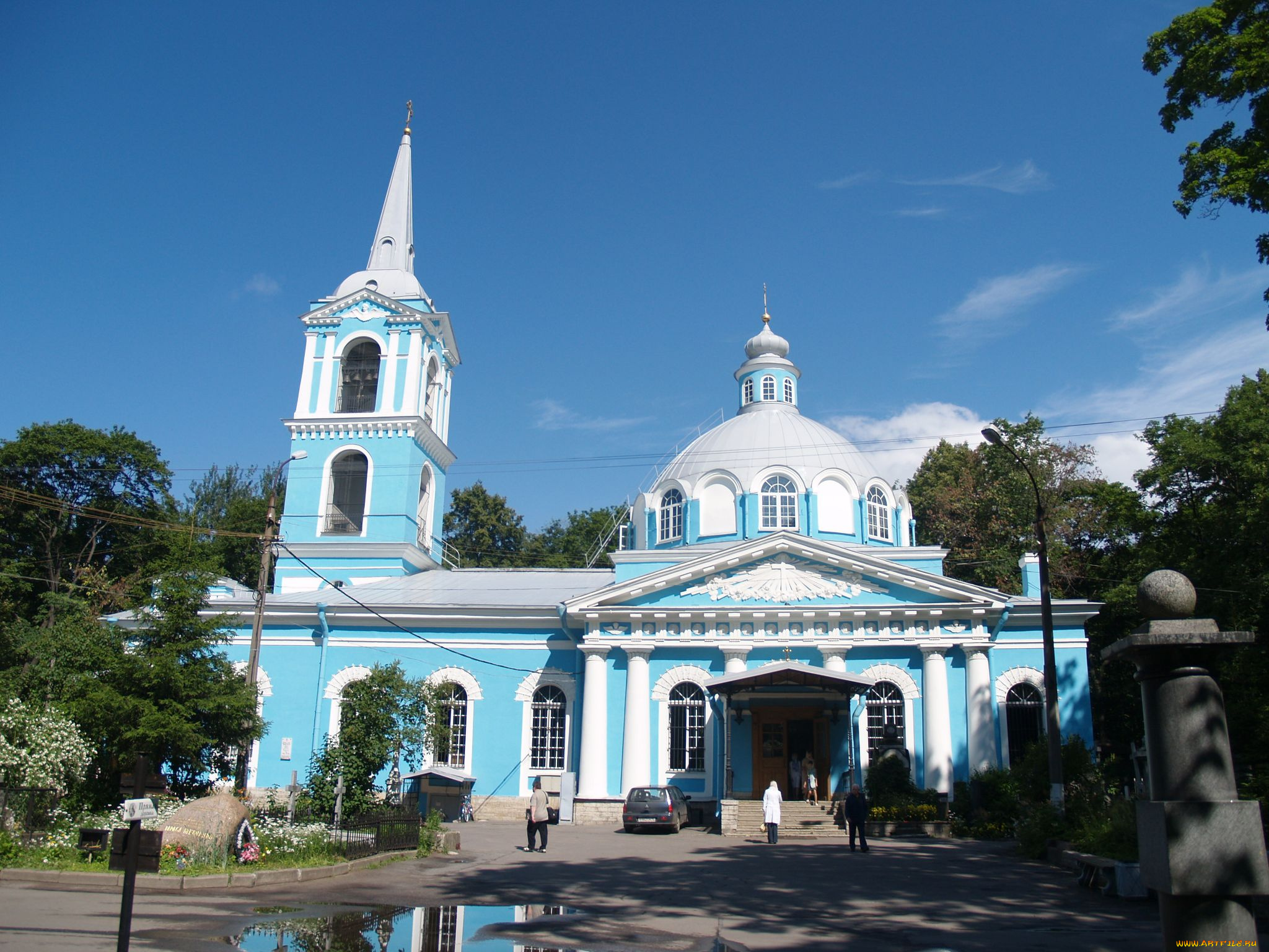 смоленская, церковь, города, православные, церкви, монастыри