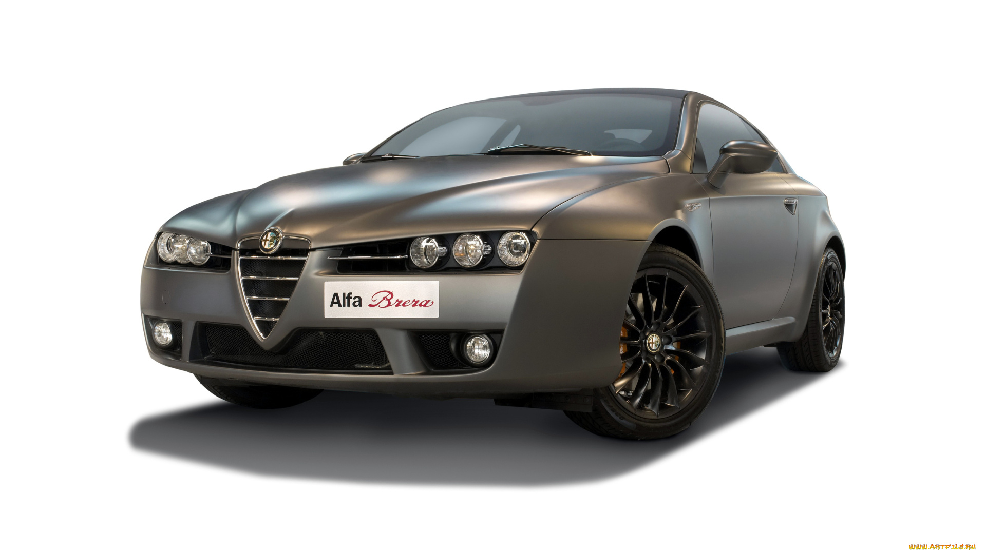 alfa, romeo, brera, автомобили, италия, fiat, group