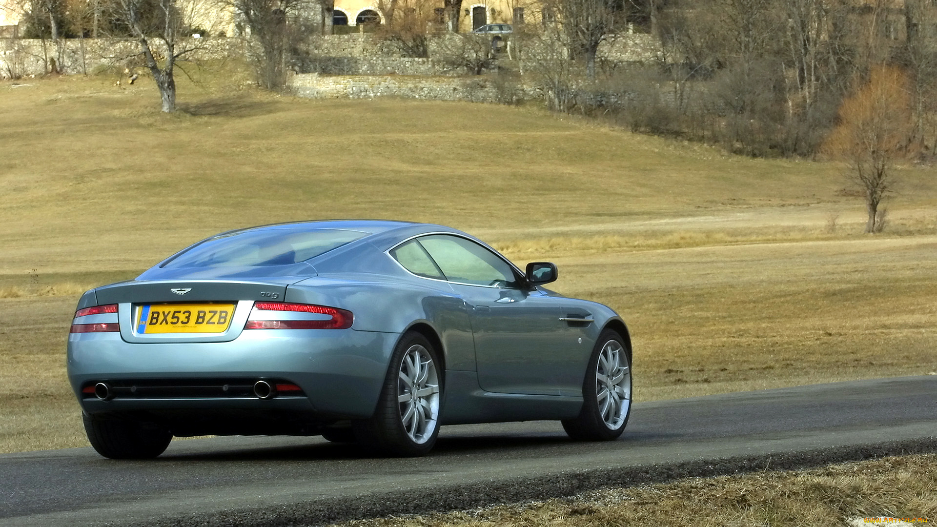 aston, martin, db9, автомобили, великобритания, элитные, ltd