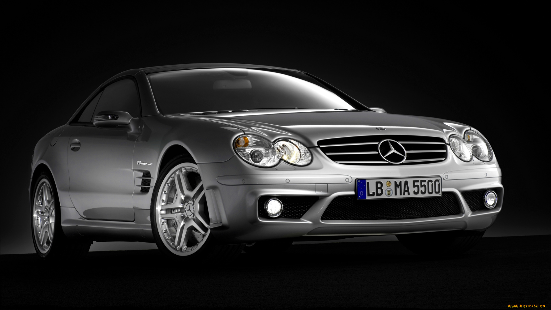 mercedes, sl, автомобили, benz, daimler, ag, германия