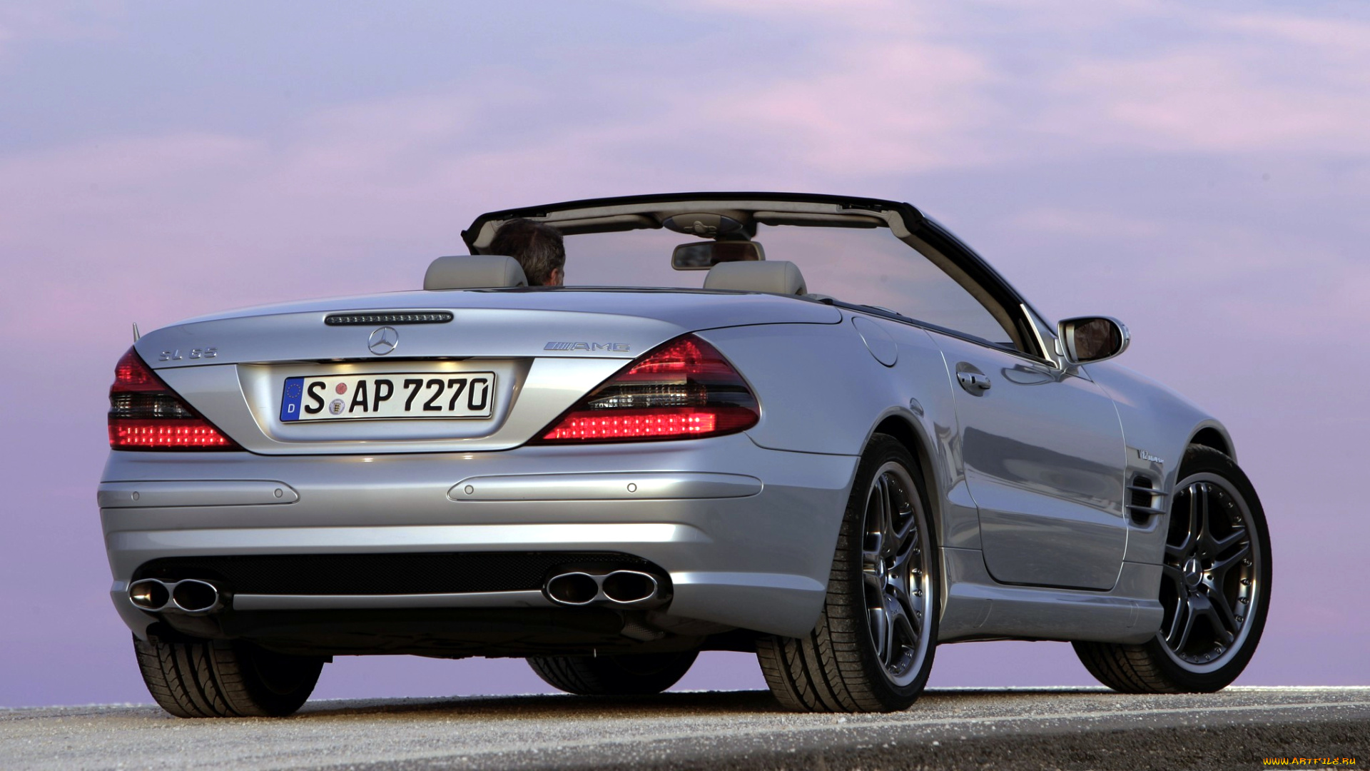 mercedes, sl, автомобили, benz, германия, daimler, ag