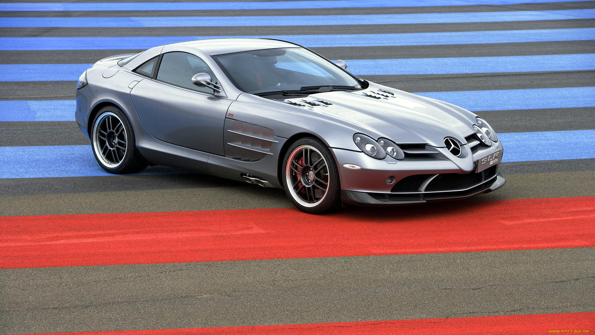 mercedes, slr, автомобили, benz, германия, daimler, ag