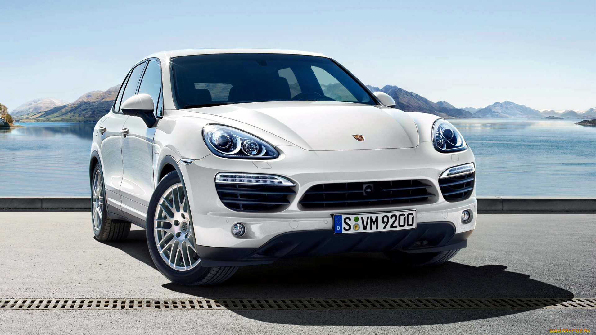 porsche, cayenne, автомобили, спортивные, элитные, германия