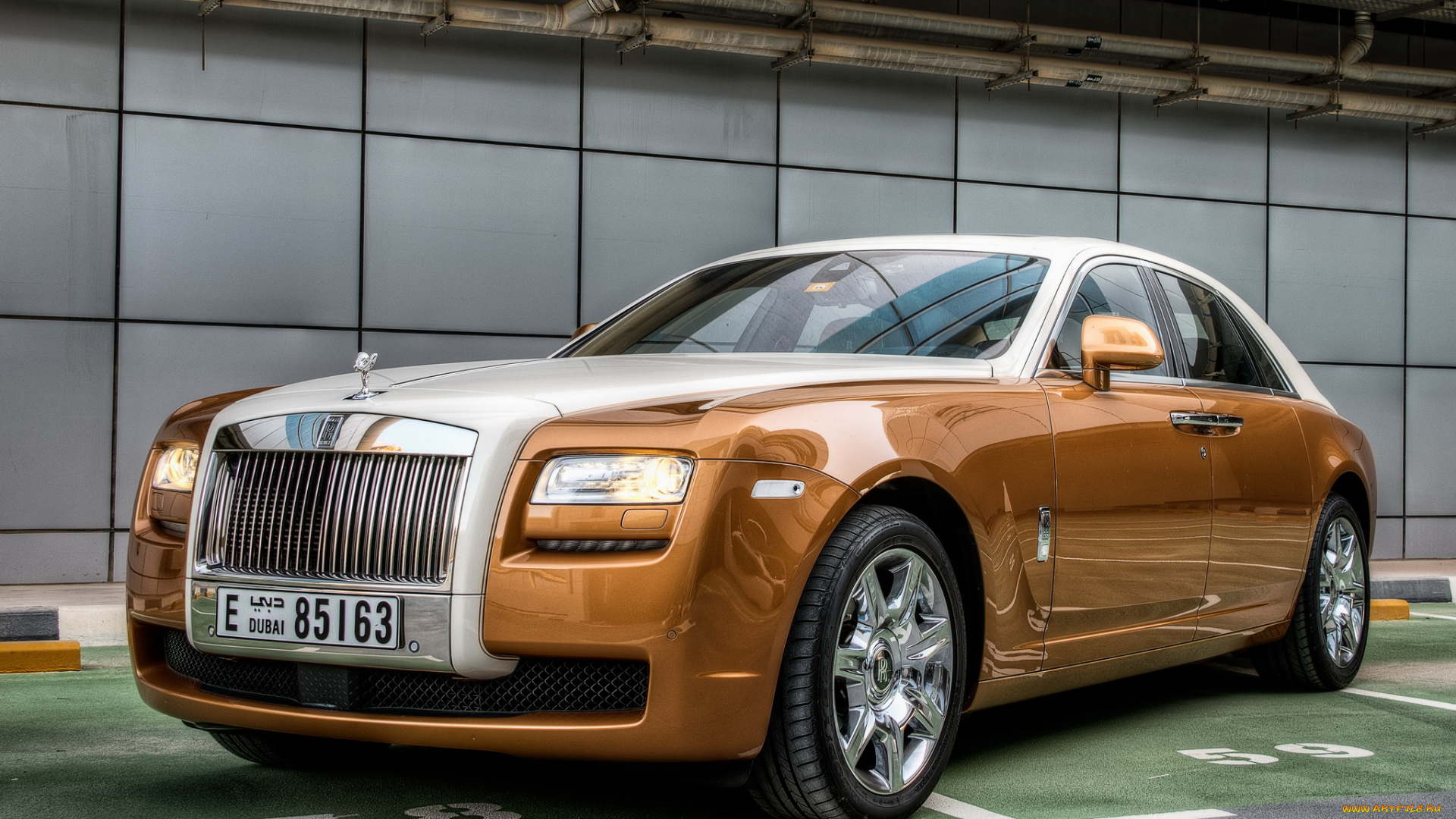 rolls, royce, ghost, автомобили, rolls-royce, motor, cars, ltd, класс-люкс, великобритания