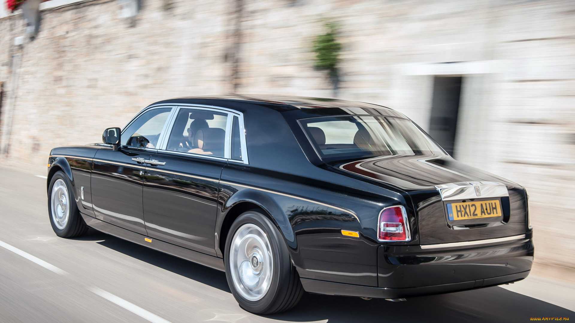 rolls, royce, phantom, автомобили, rolls-royce, motor, cars, ltd, великобритания, класс-люкс