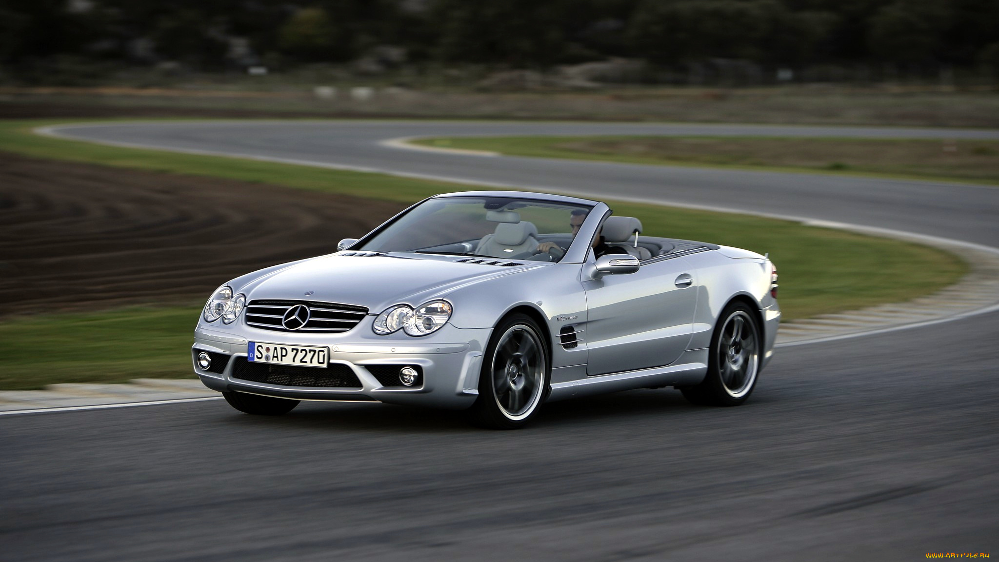 mercedes, sl, автомобили, benz, германия, daimler, ag