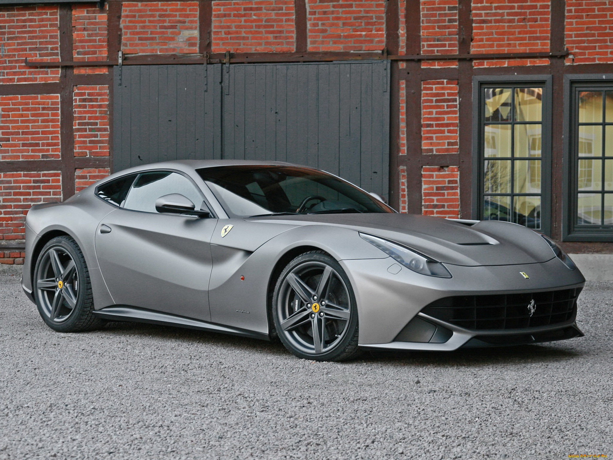 2012, ferrari, f12, berlinetta, автомобили