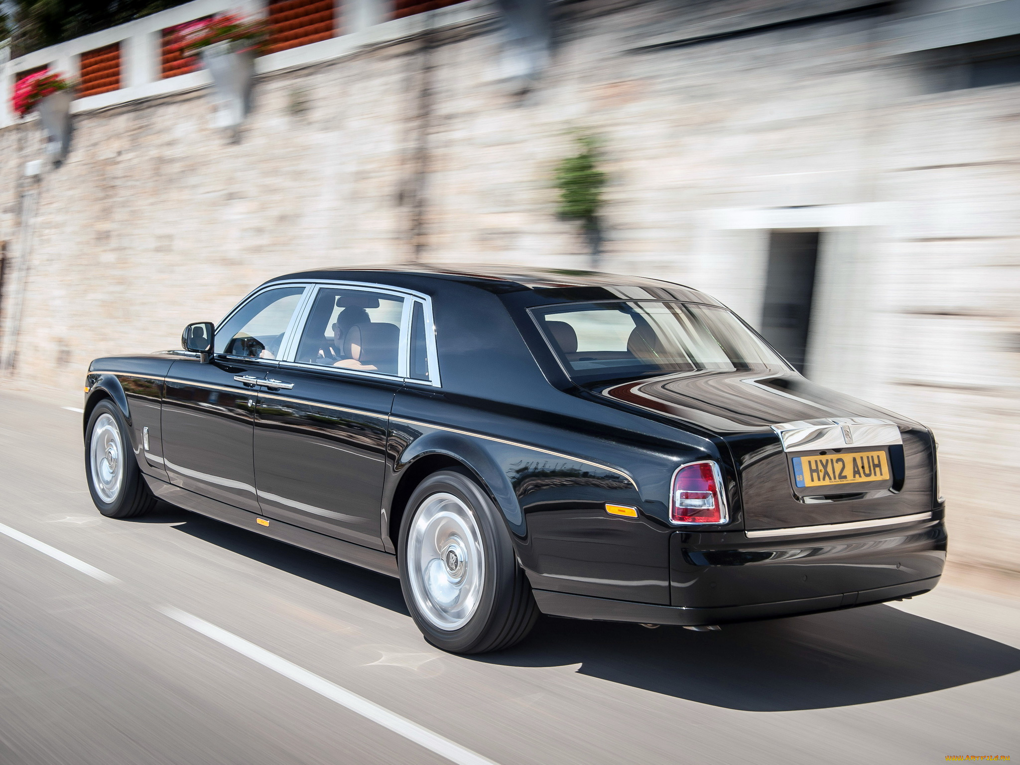 rolls, royce, phantom, автомобили, rolls-royce, motor, cars, ltd, великобритания, класс-люкс