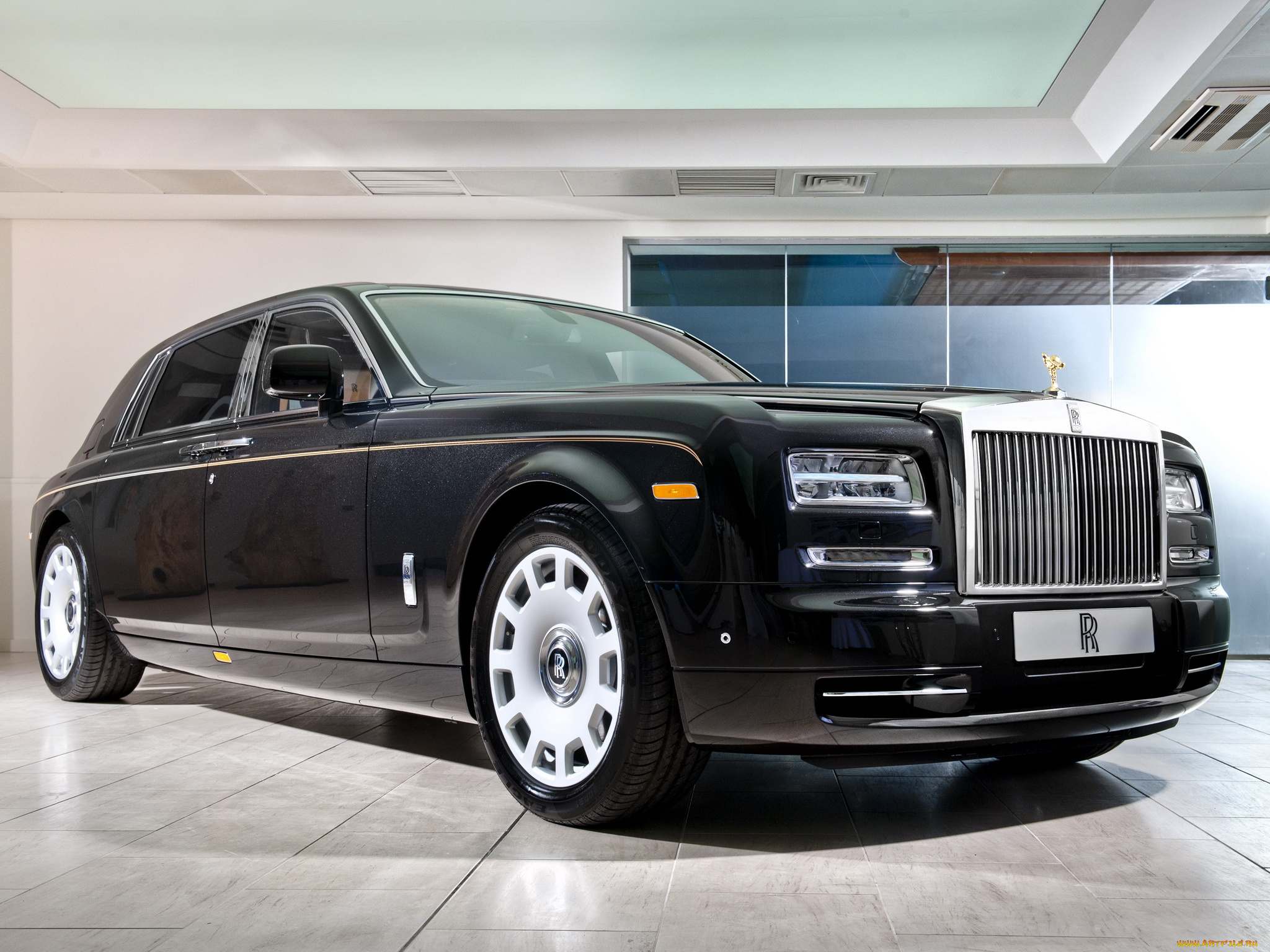 rolls, royce, phantom, автомобили, rolls-royce, motor, cars, ltd, великобритания, класс-люкс