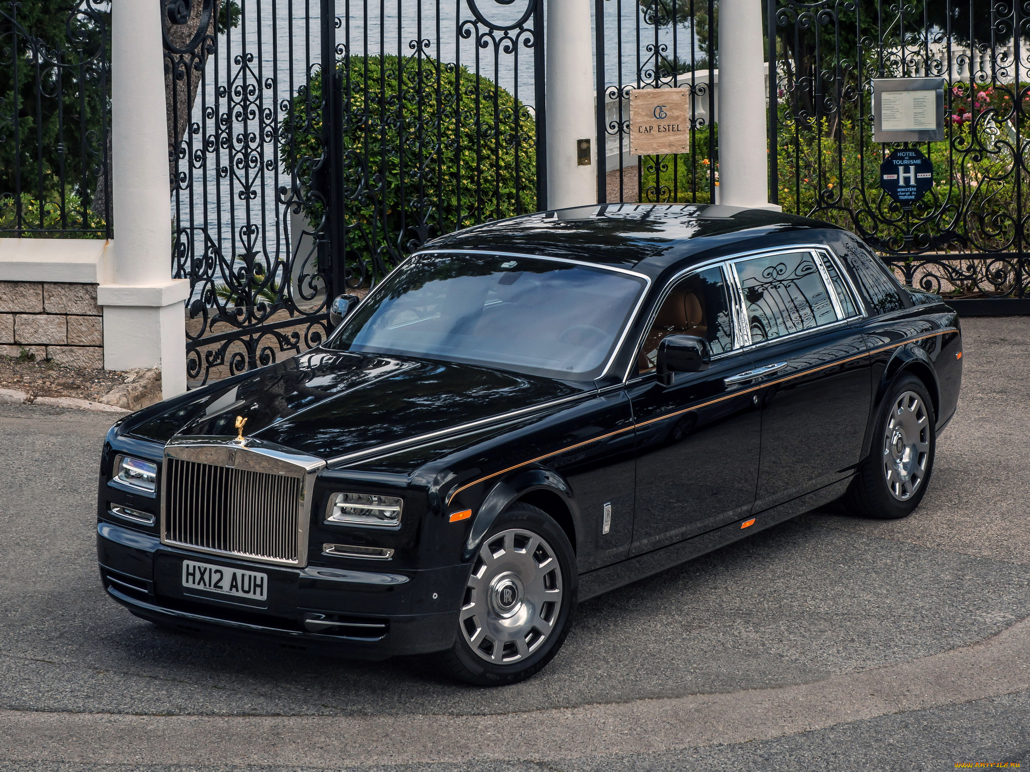 rolls, royce, phantom, автомобили, великобритания, класс-люкс, rolls-royce, motor, cars, ltd