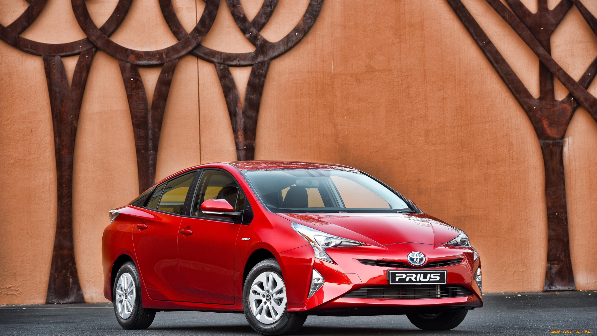 автомобили, toyota, 2016г, za-spec, prius