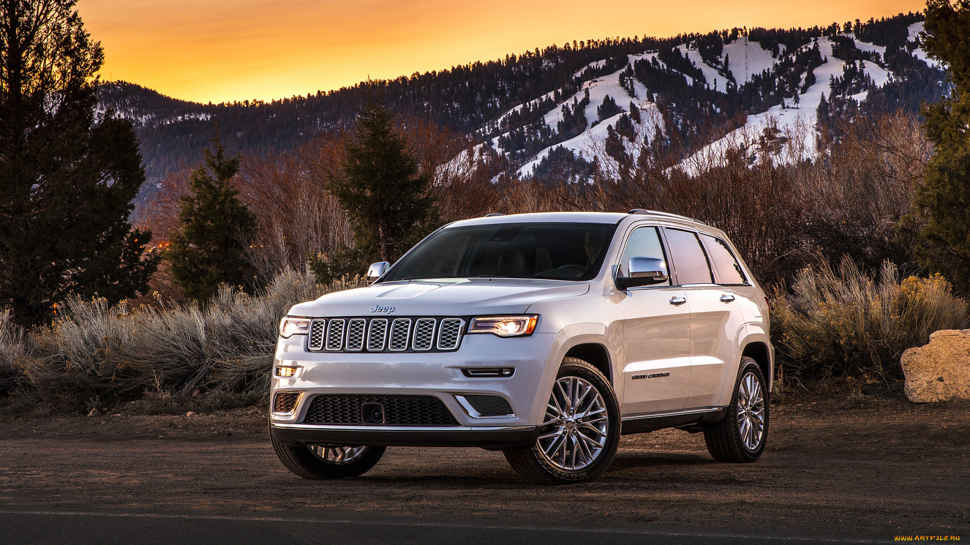 jeep, grand, cherokee, concept, 2016, автомобили, jeep, concept, 2016, джип, внедорожник, grand, cherokee