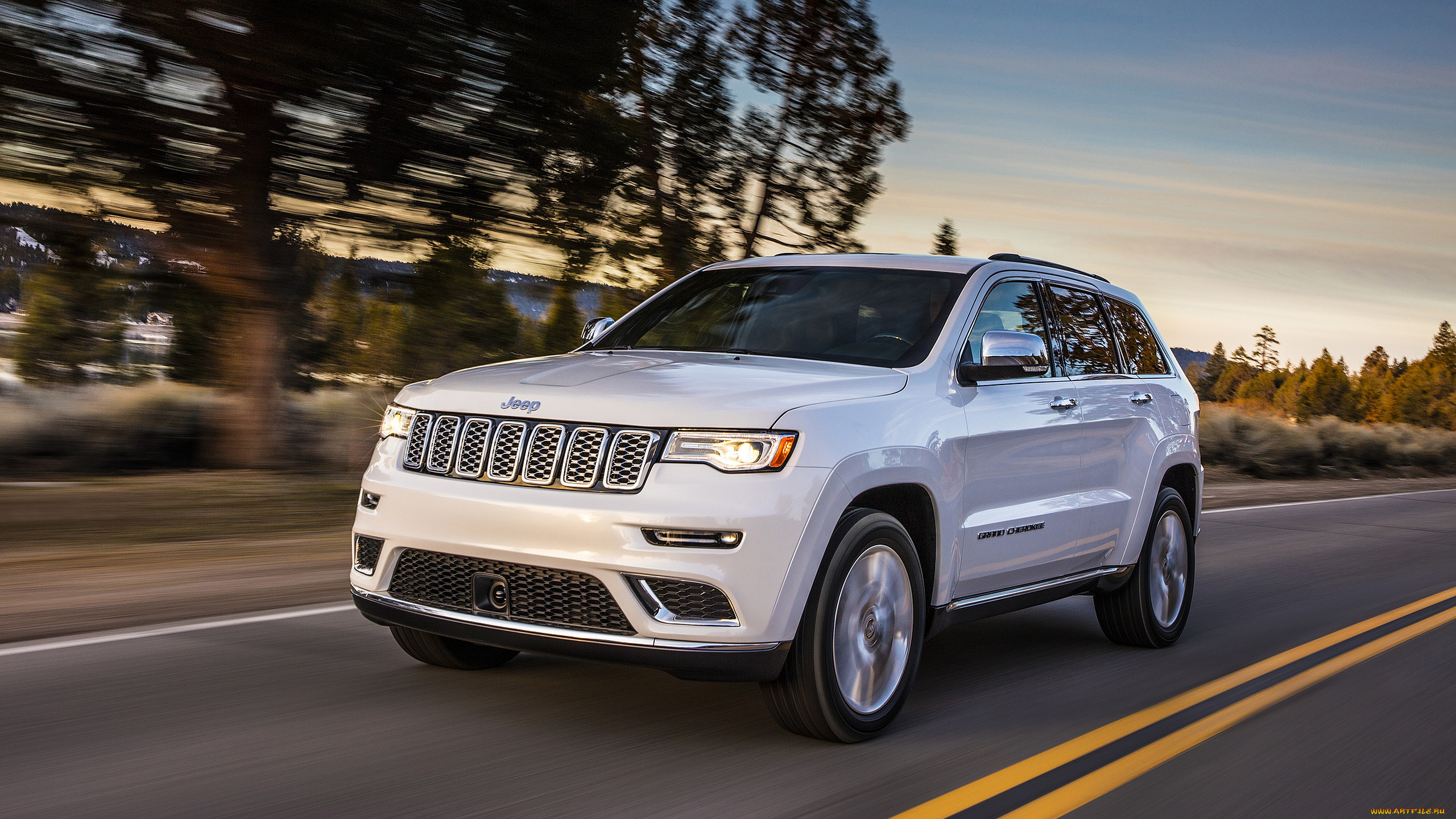 jeep, grand, cherokee, concept, 2016, автомобили, jeep, джип, внедорожник, 2016, grand, cherokee, concept