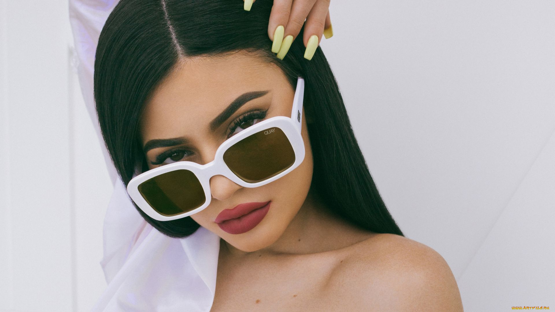 kylie, jenner, девушки, девушка, красивая, супер, секси, няша, нежная, классная, модница, лапочка, мадам