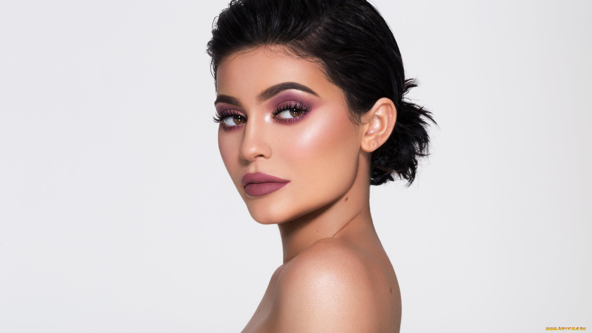 kylie, jenner, девушки, девушка, красивая, супер, секси, няша, нежная, классная, модница, лапочка, мадам