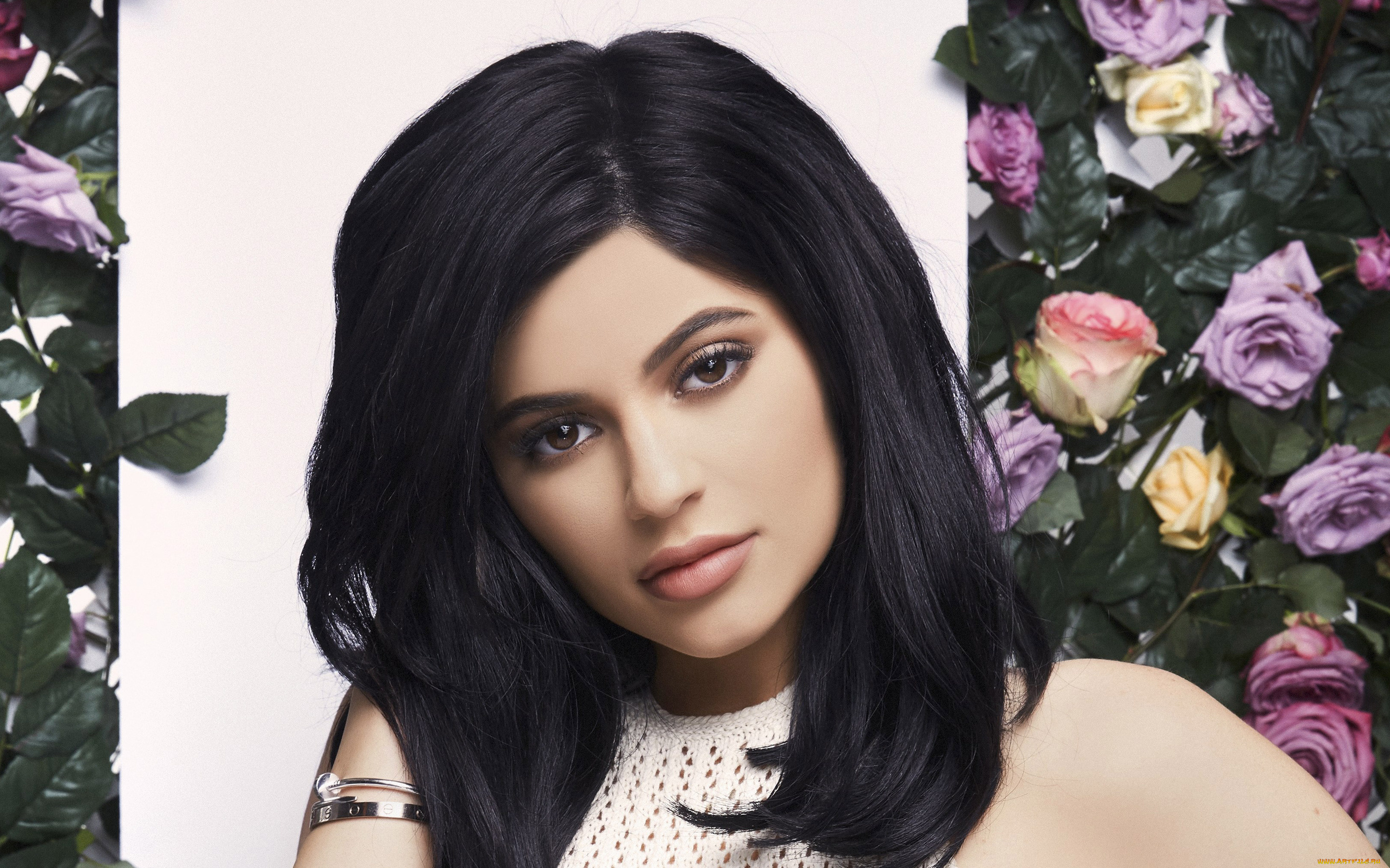 kylie, jenner, девушки, девушка, красивая, супер, секси, няша, нежная, классная, модница, лапочка, мадам