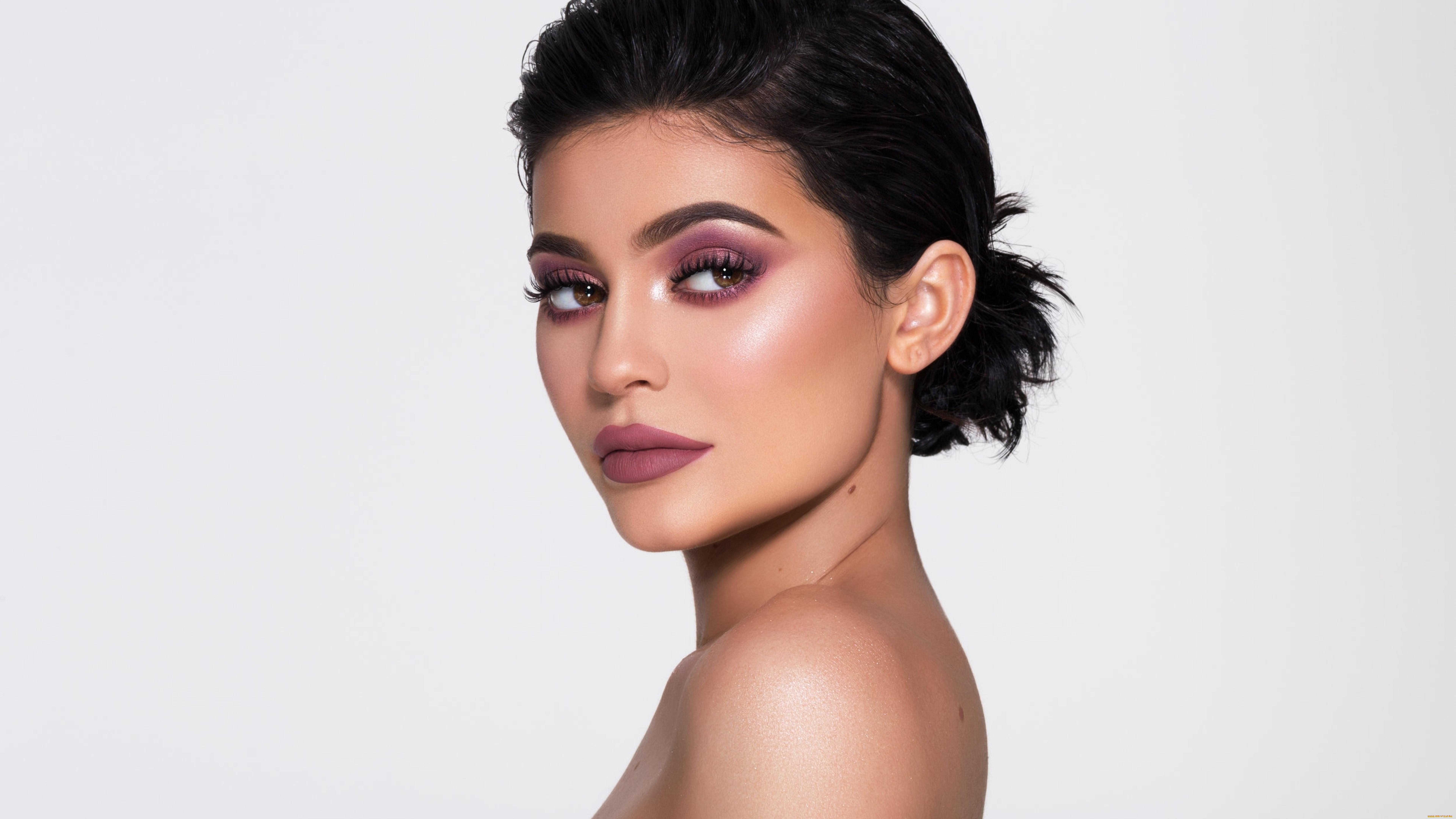 kylie, jenner, девушки, девушка, красивая, супер, секси, няша, нежная, классная, модница, лапочка, мадам