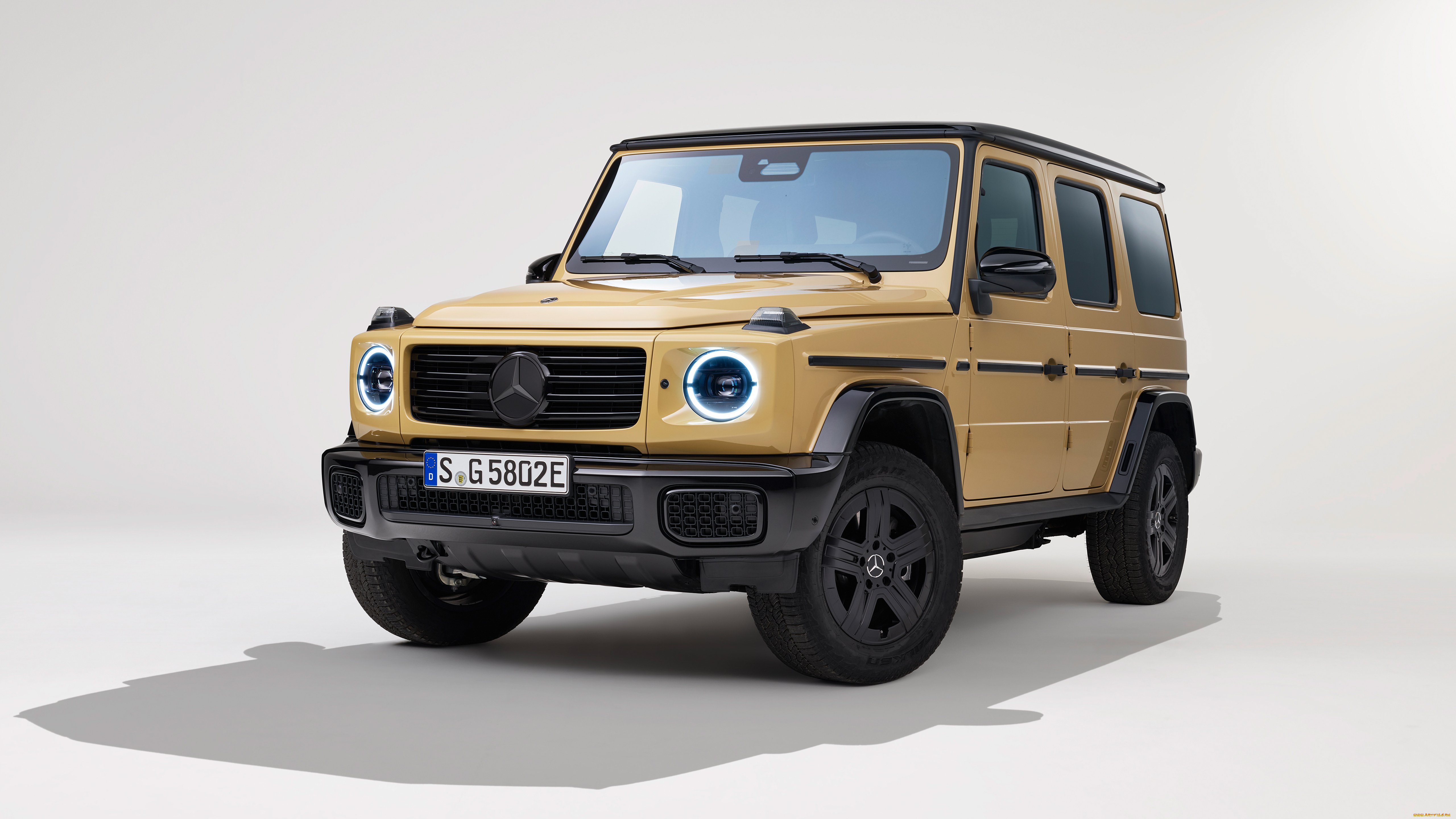 mercedes-benz, g, 580, eq, technology, 2024, автомобили, mercedes-benz, mercedes, benz, g580, eq, technology, 2024, джип, электромобиль, гелик, студия