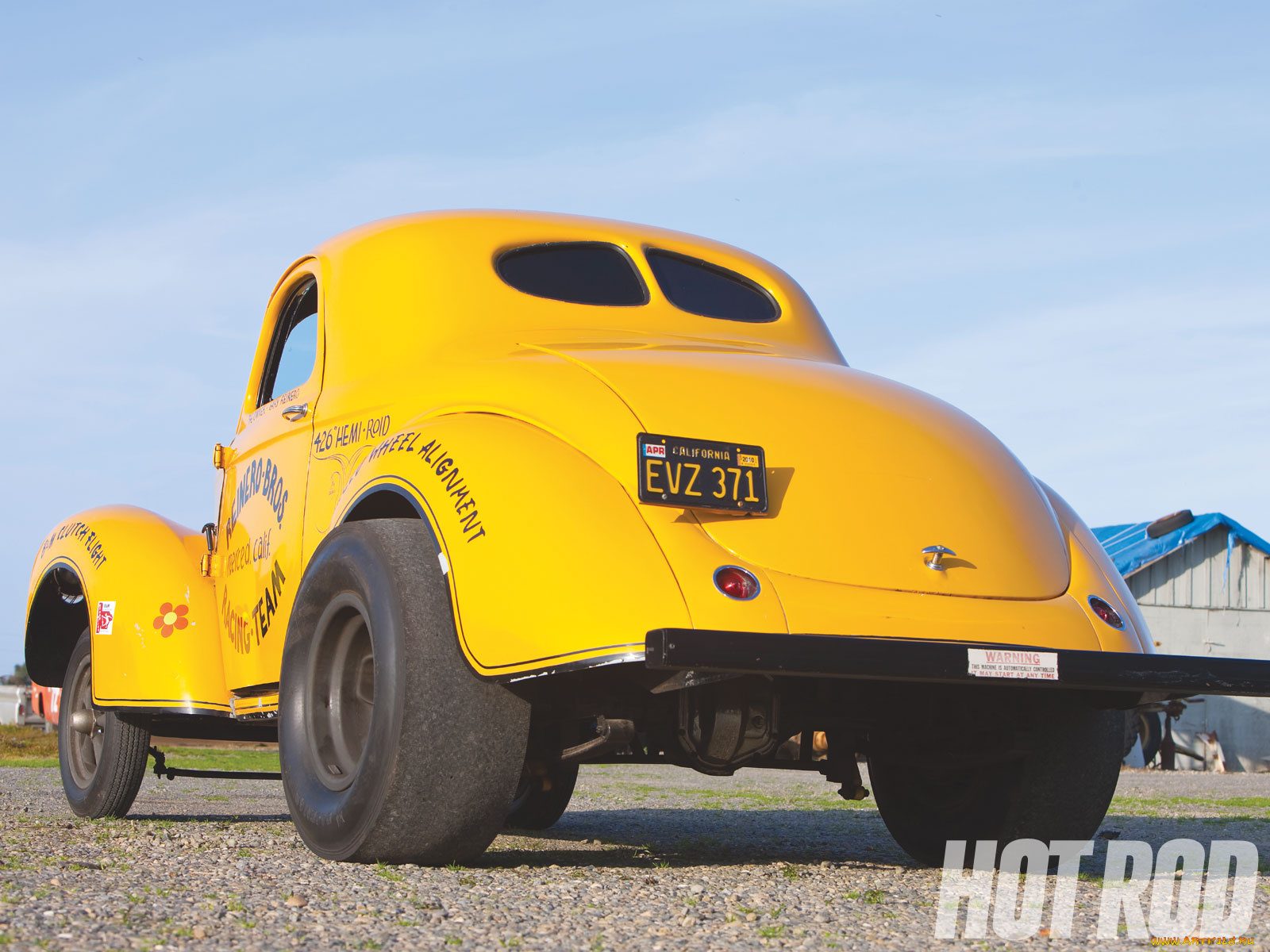 1937, willys, gasser, coupe, автомобили, hotrod, dragster