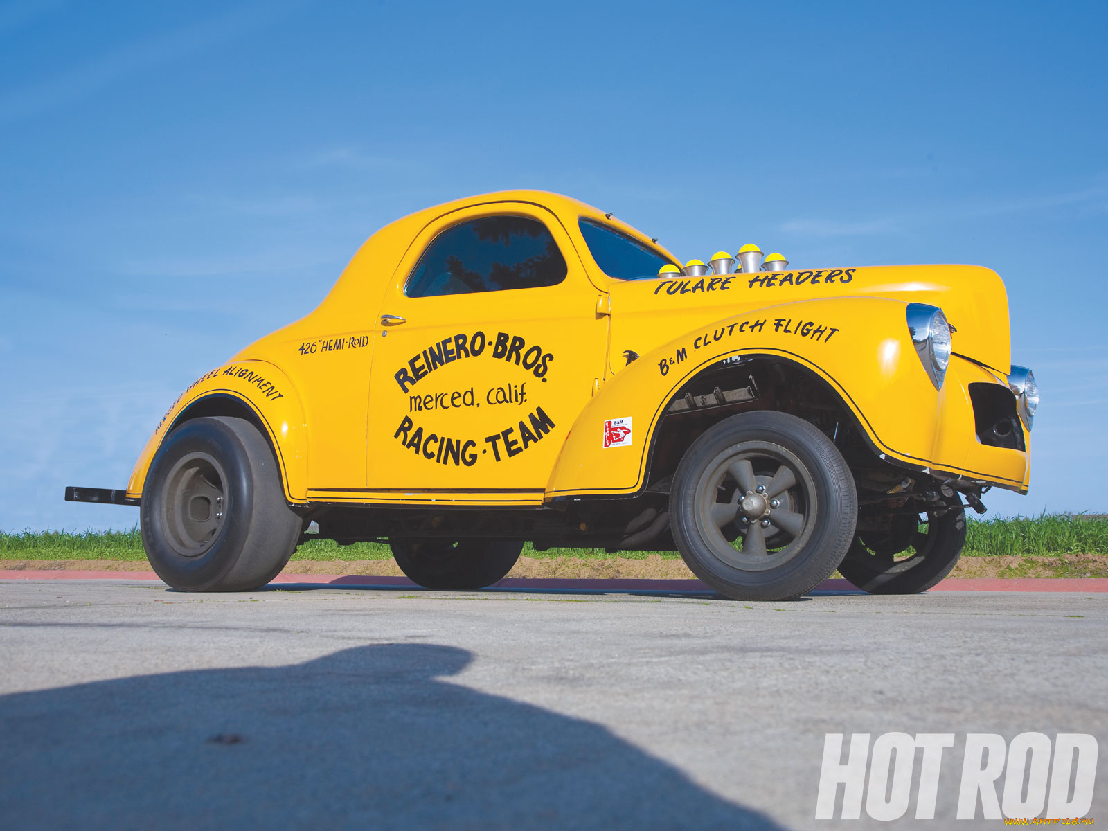 1937, willys, gasser, coupe, автомобили, hotrod, dragster