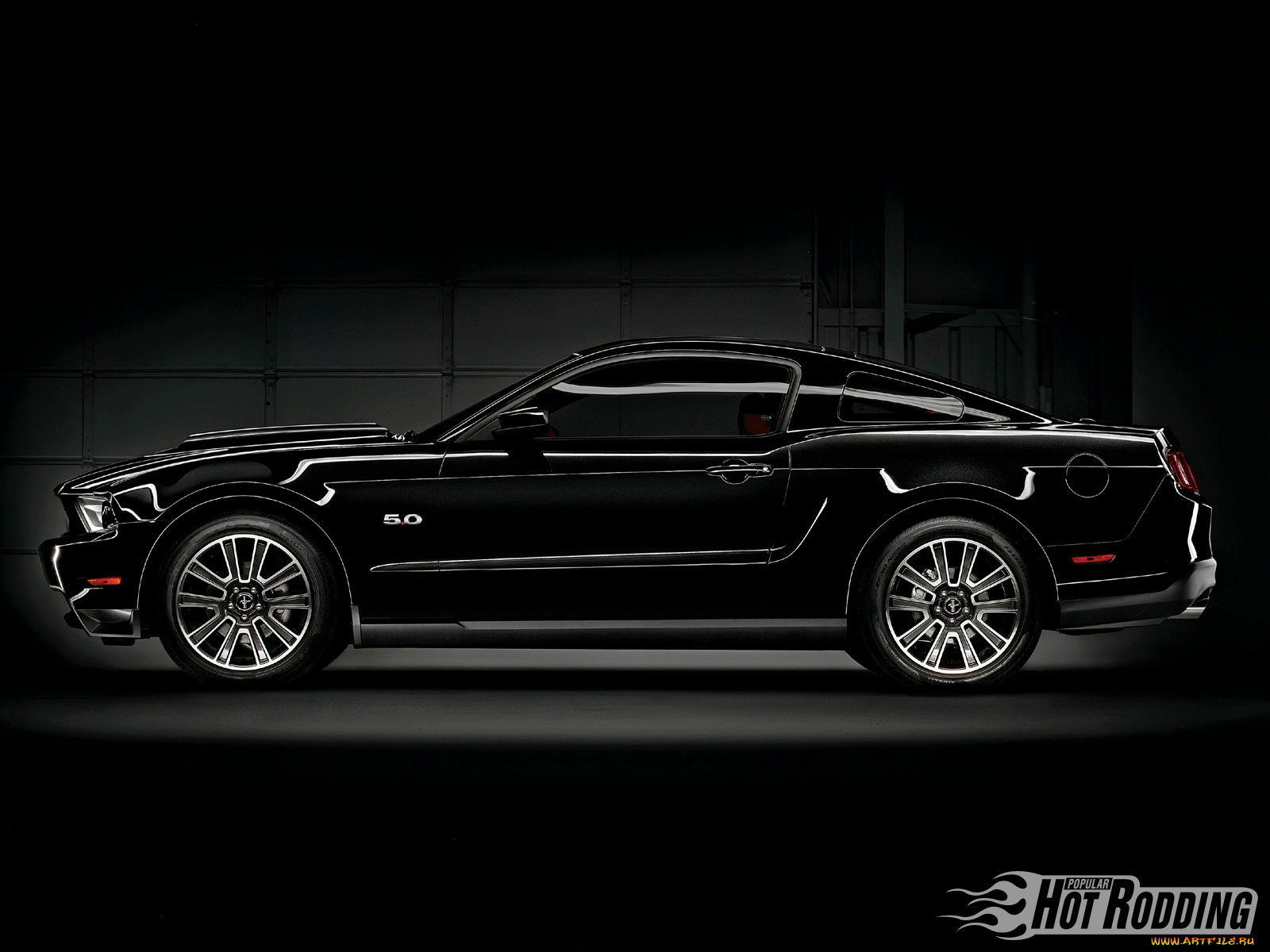 2011, ford, mustang, gt, автомобили