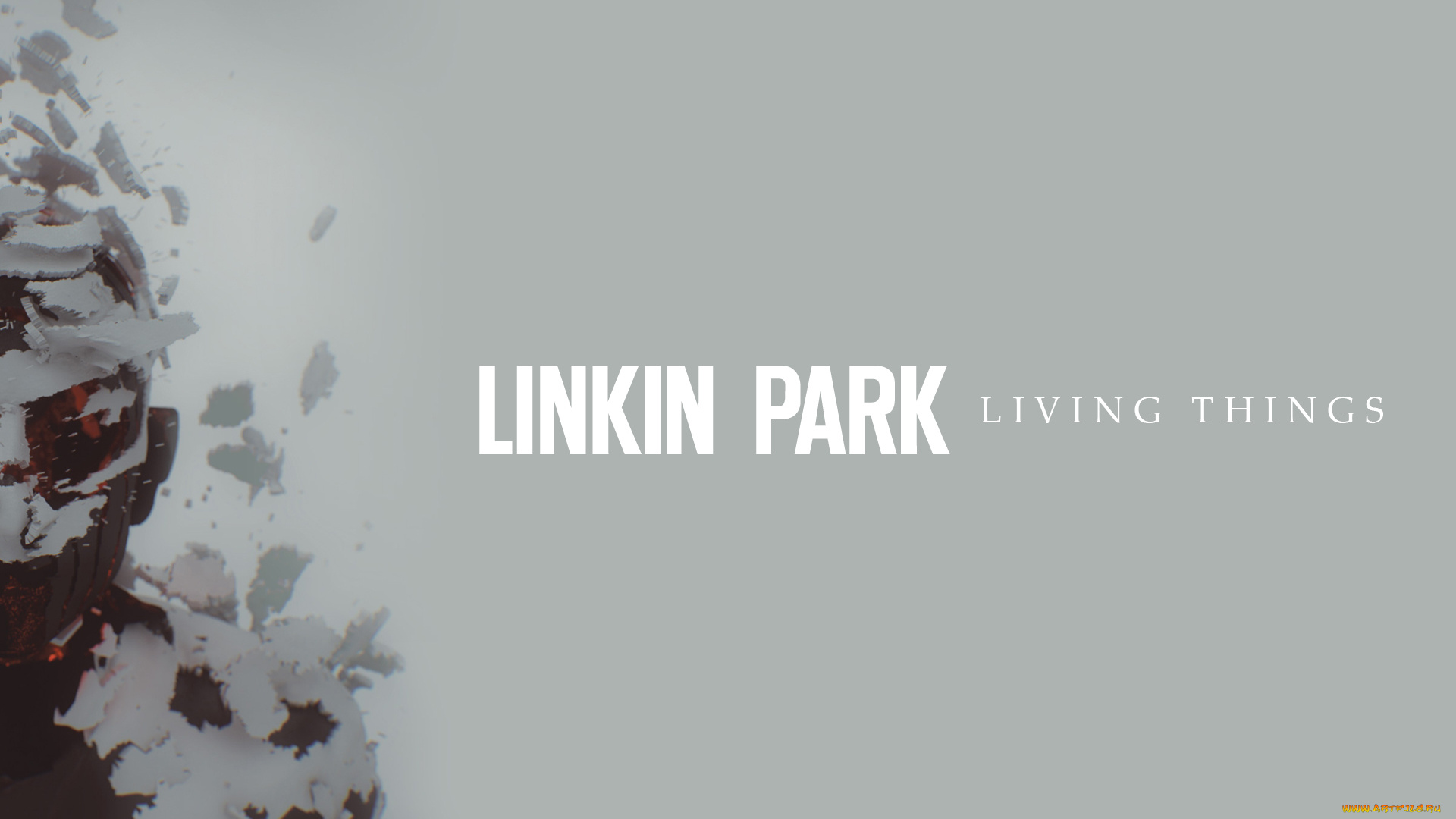 музыка, linkin, park, линкин, парк