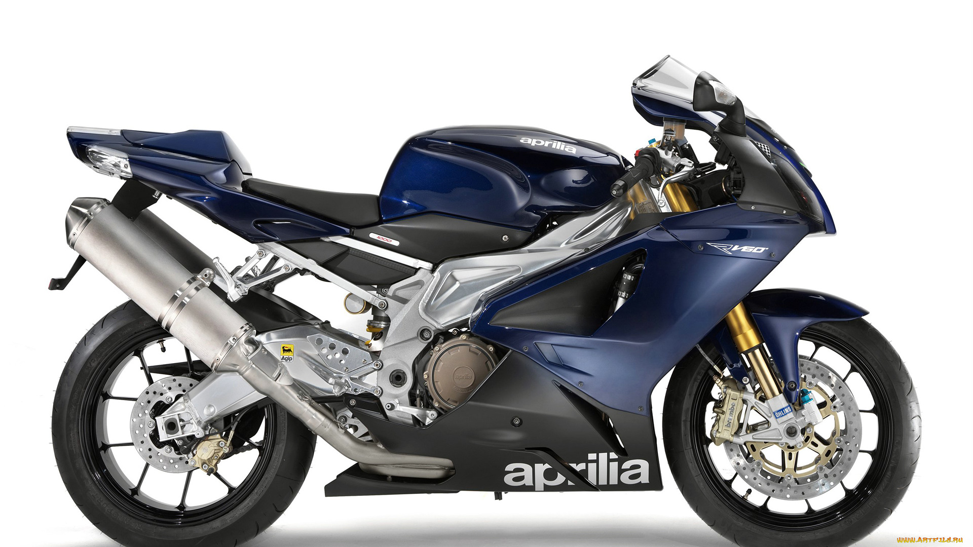 aprilia, rsv, 1000r, mille, мотоциклы, италия, гоночные